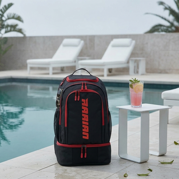 Swimming bags