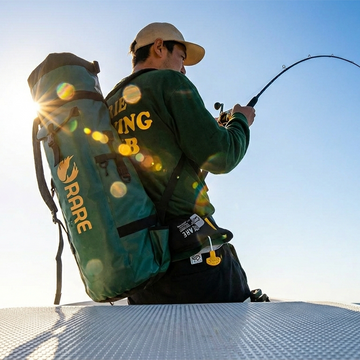 Fishing bags
