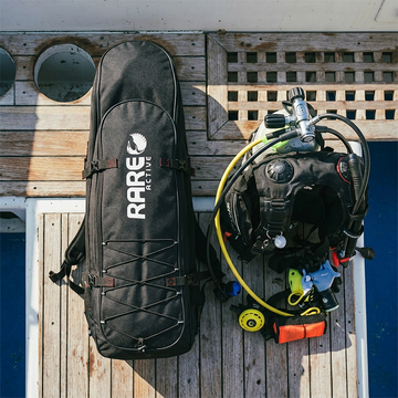 Diving bags
