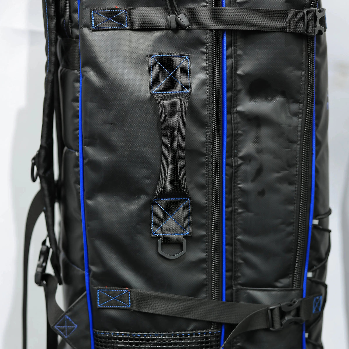 Predator Semi Dry Backpack