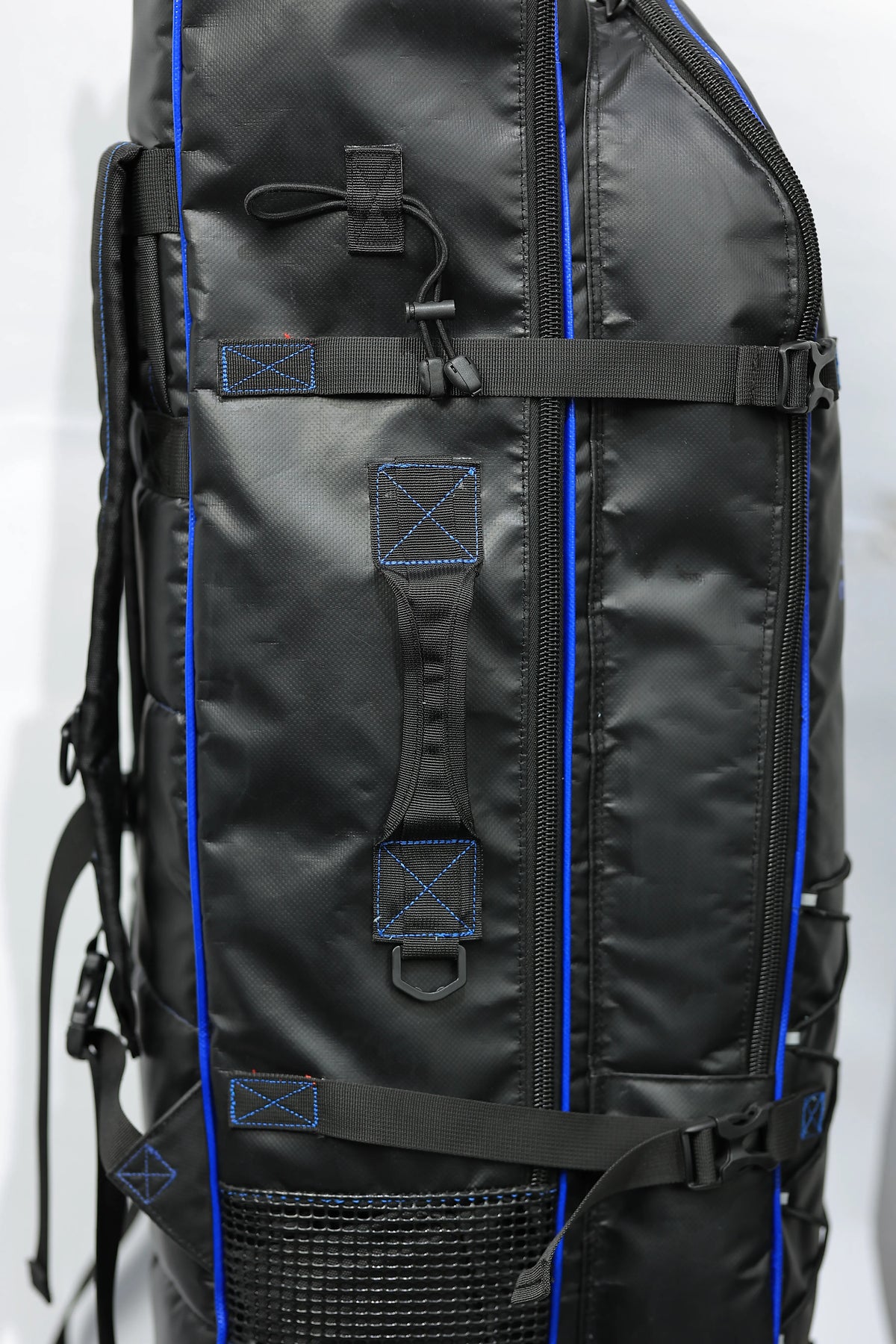 Predator Semi Dry Backpack