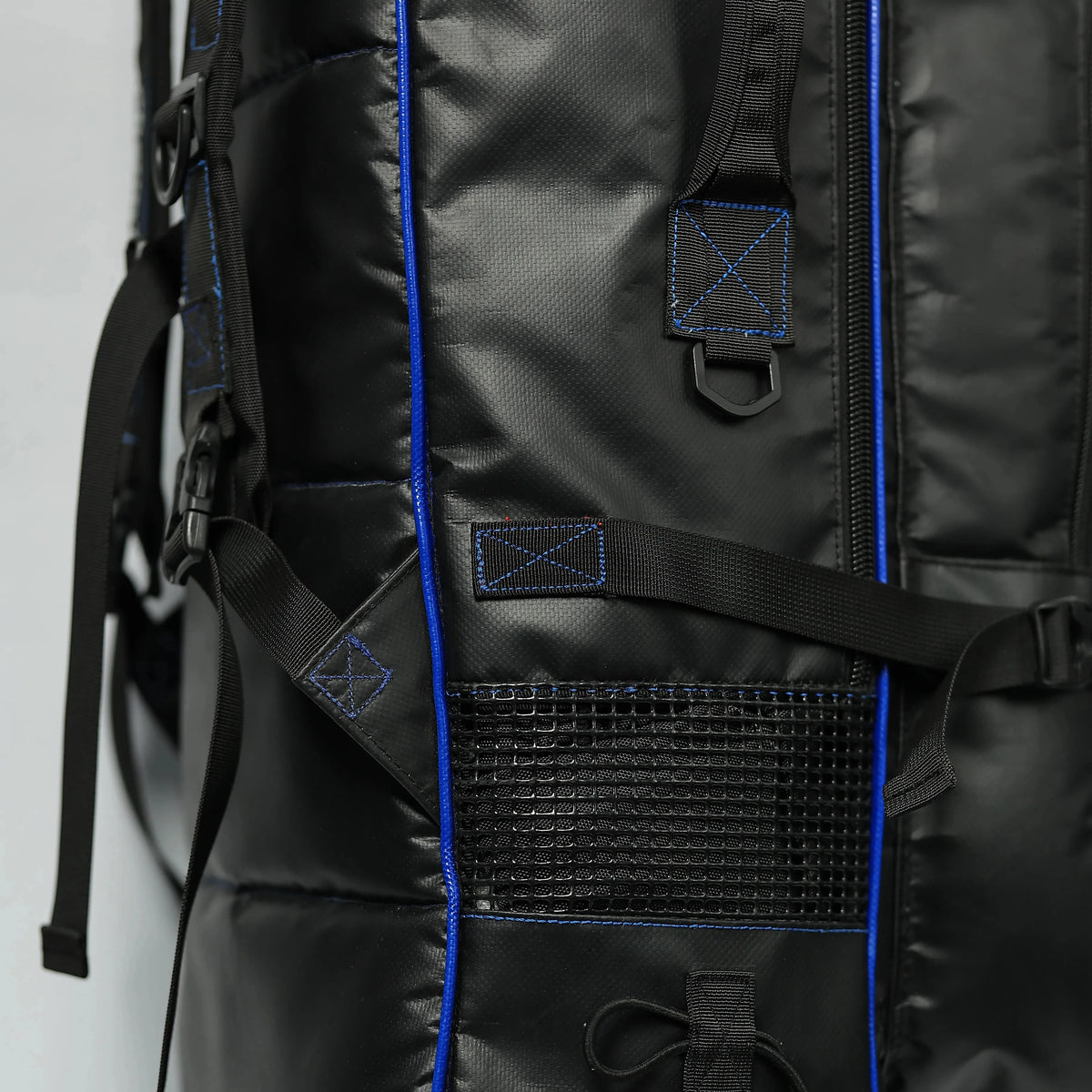 Predator Semi Dry Backpack