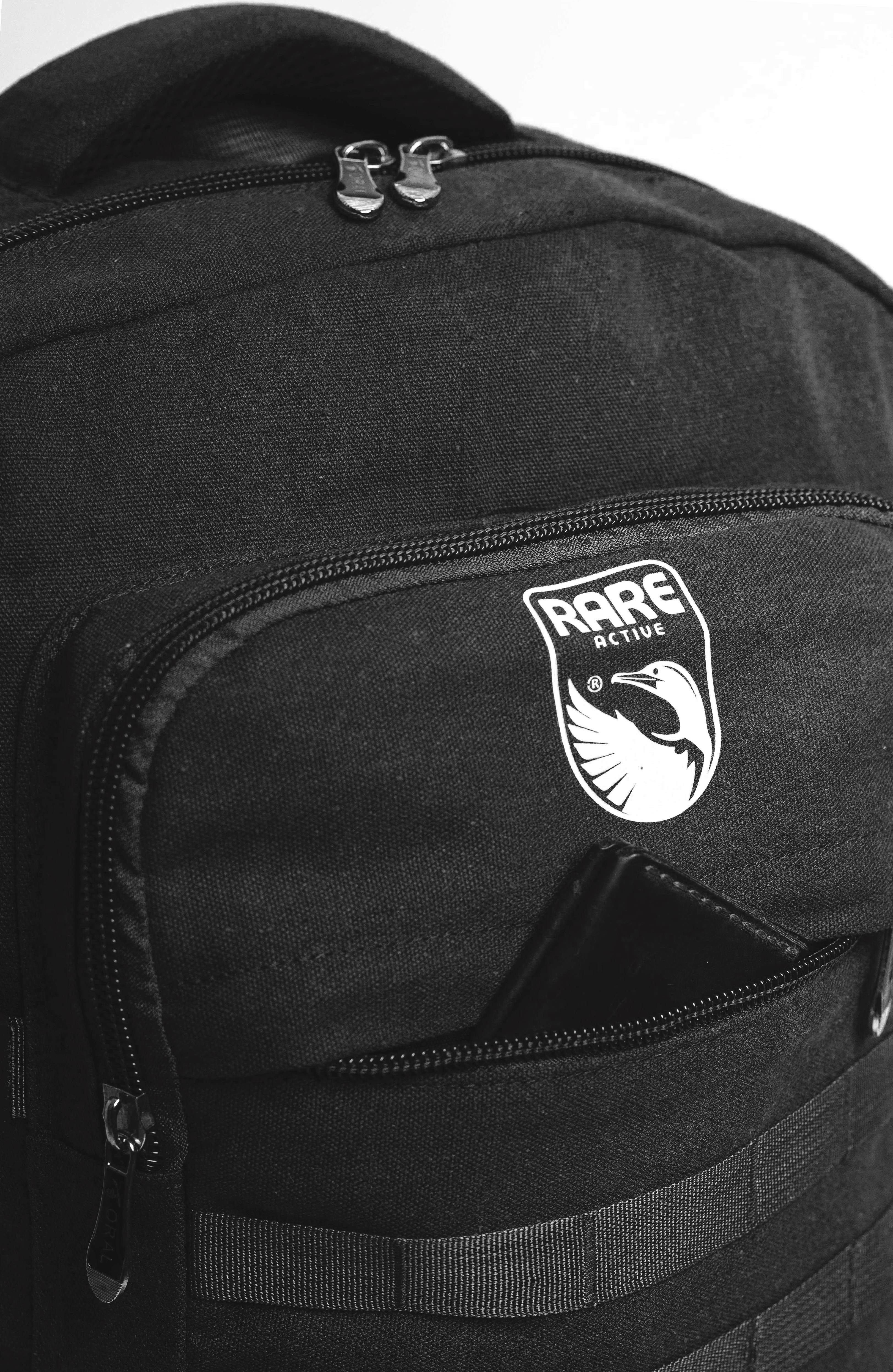 Rahala 60L Backpack