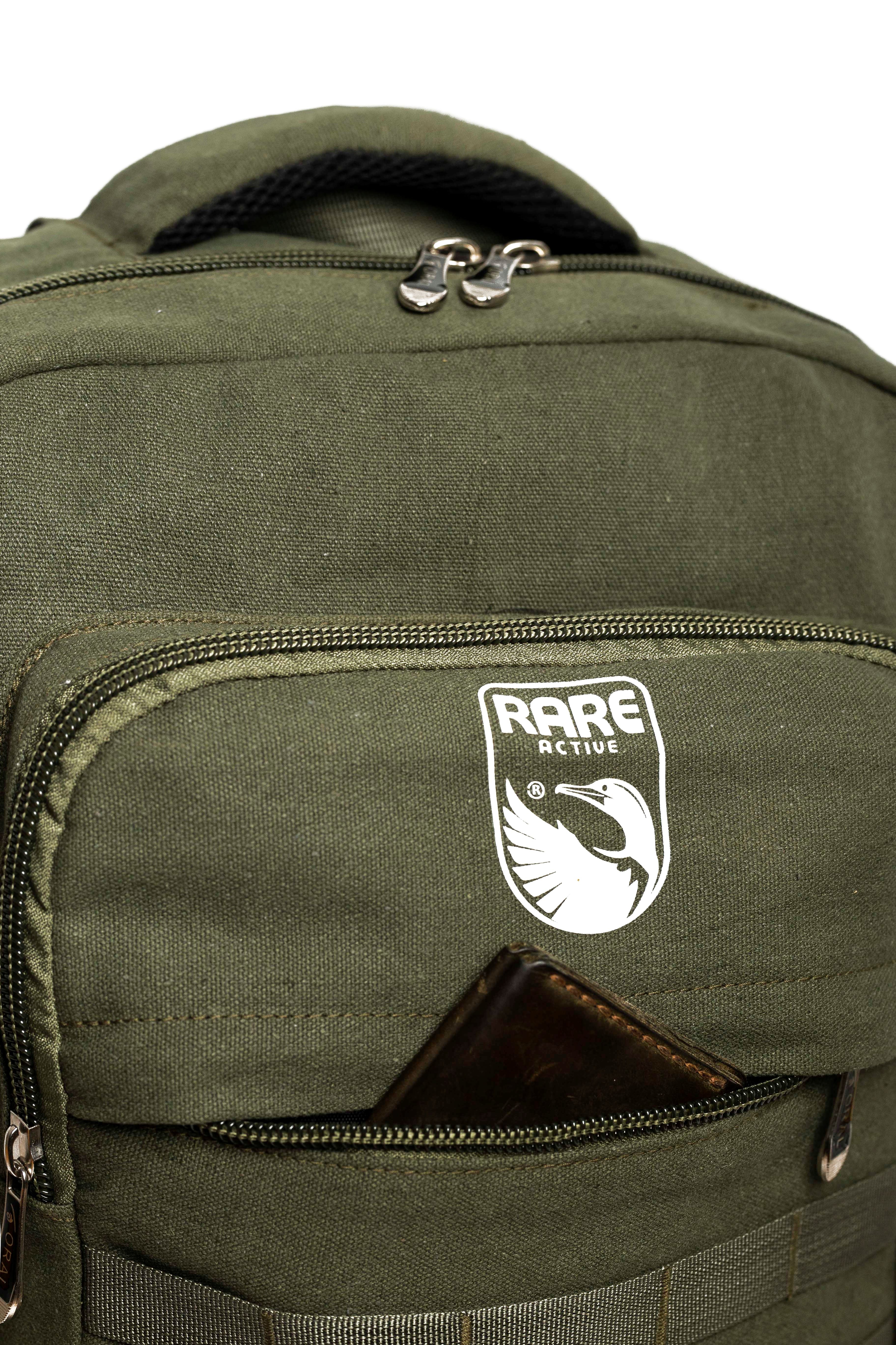 Rahala 60L Backpack