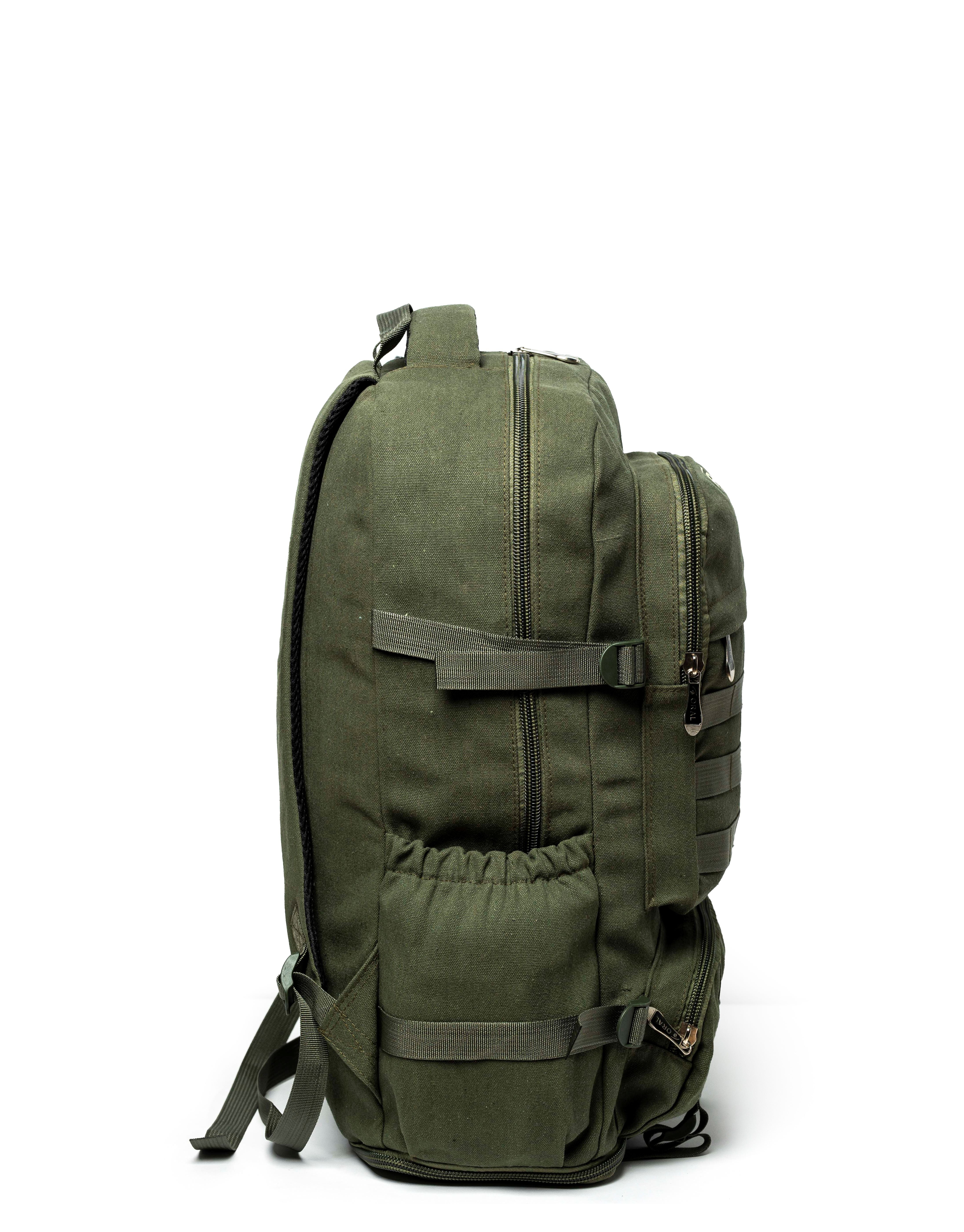 Rahala 60L Backpack