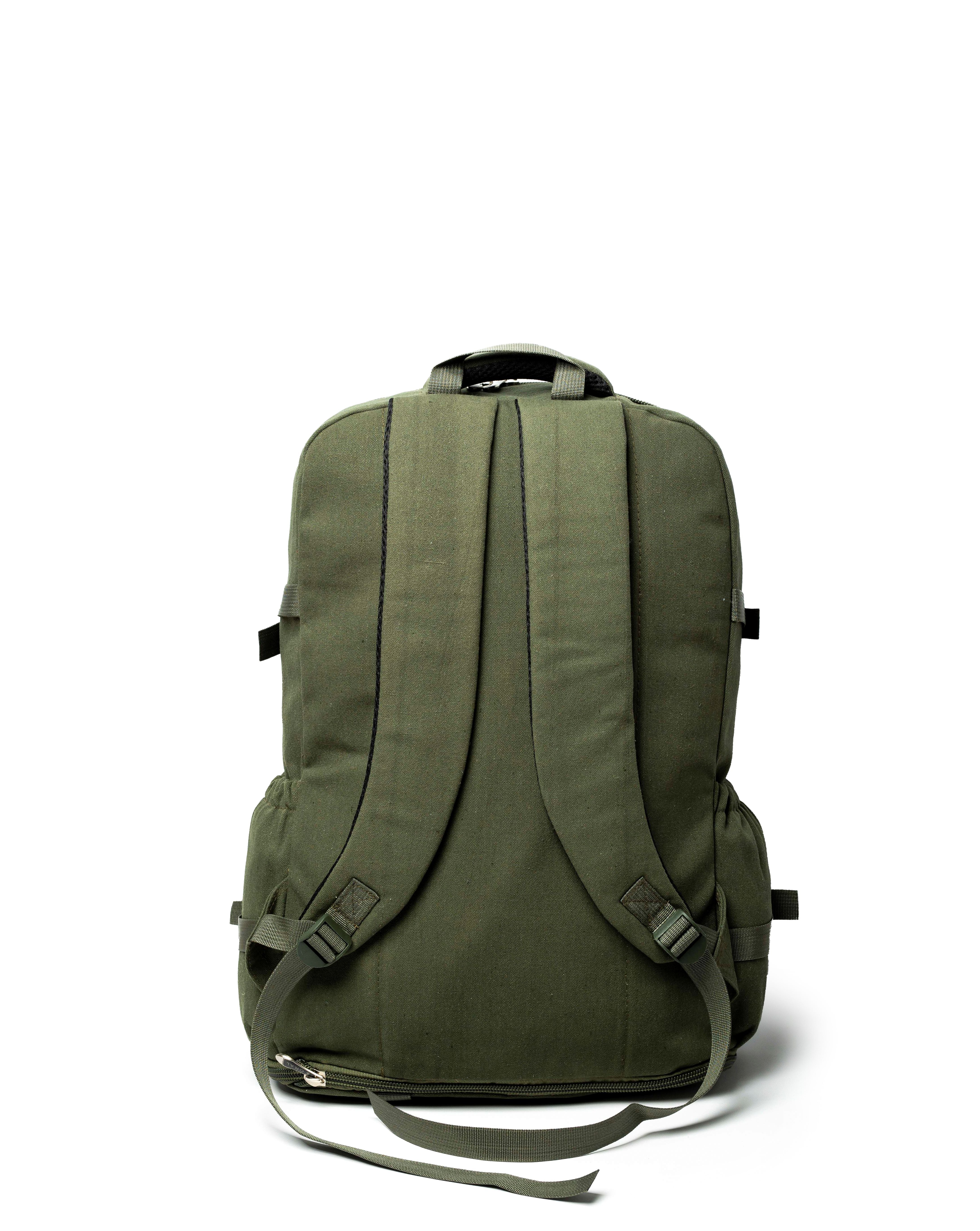 Rahala 60L Backpack