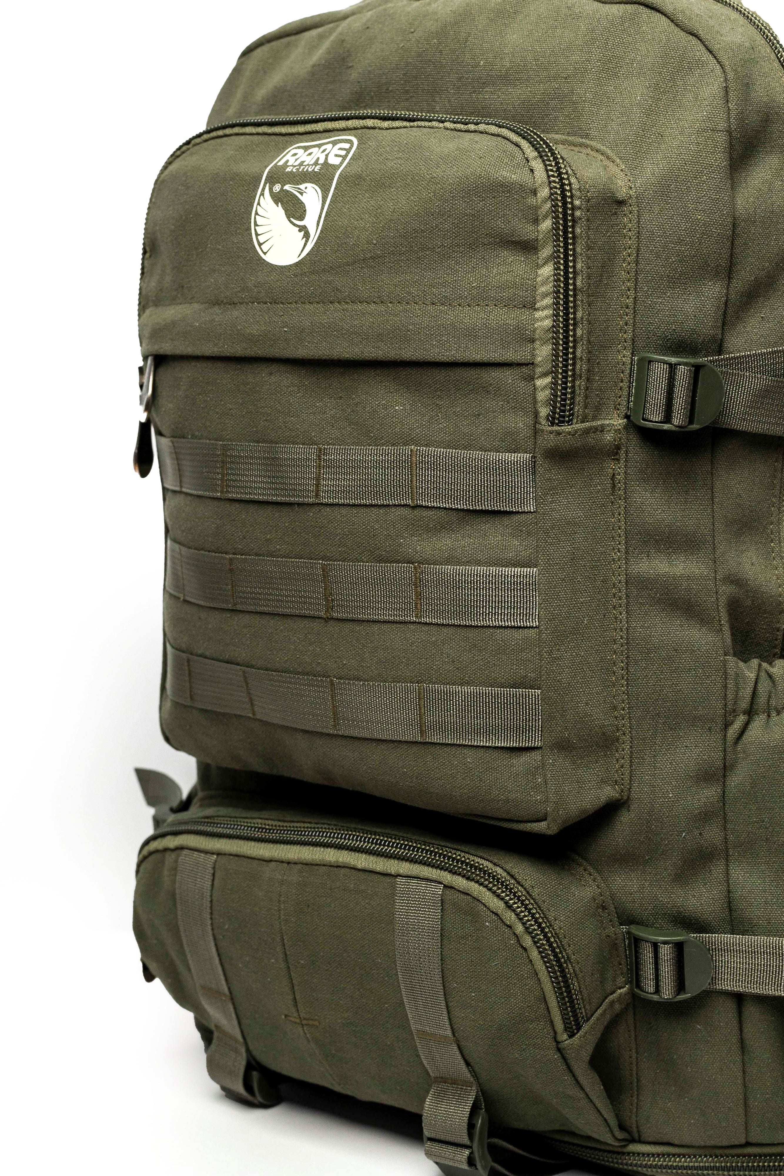 Rahala 60L Backpack