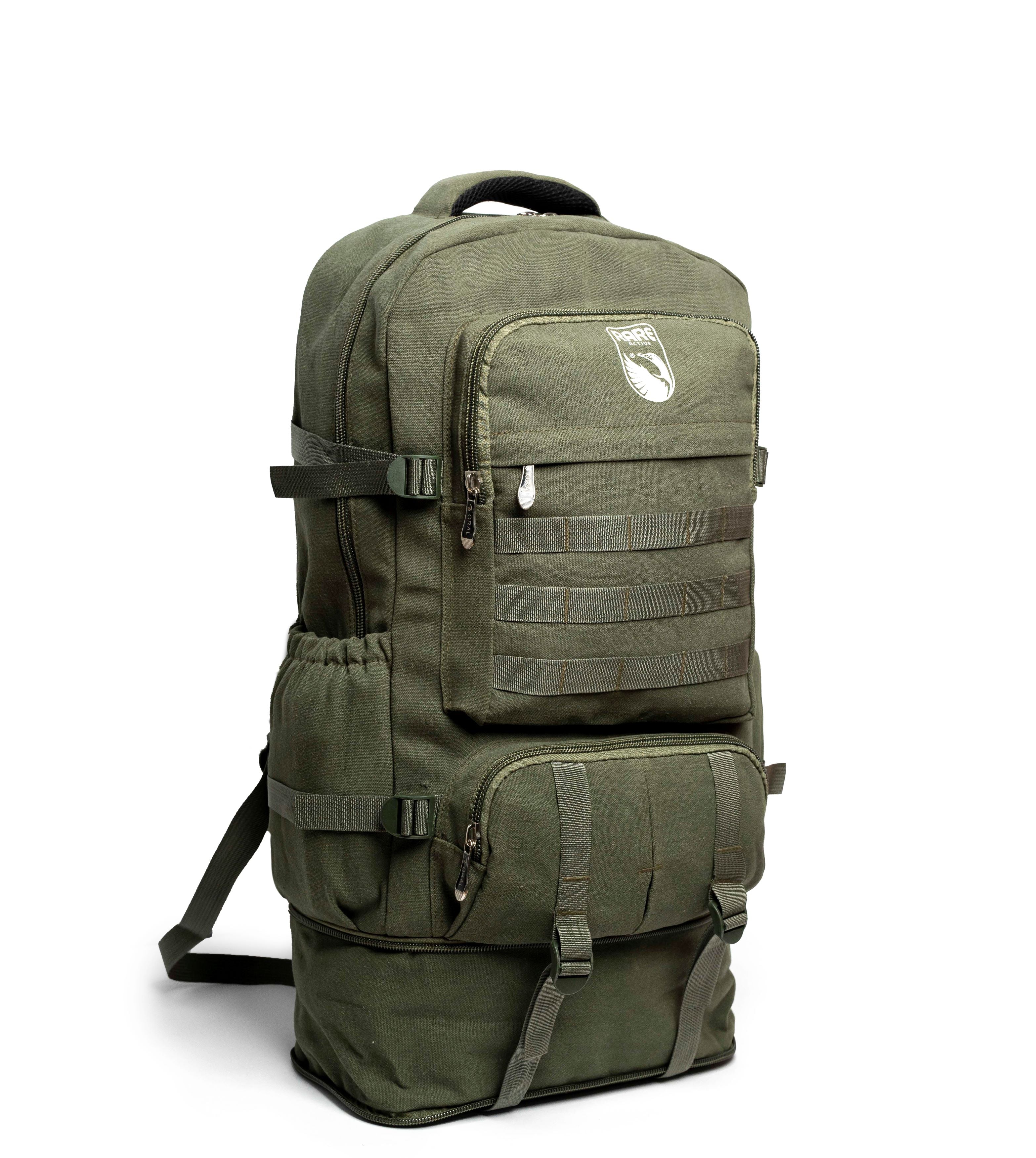 Rahala 60L Backpack