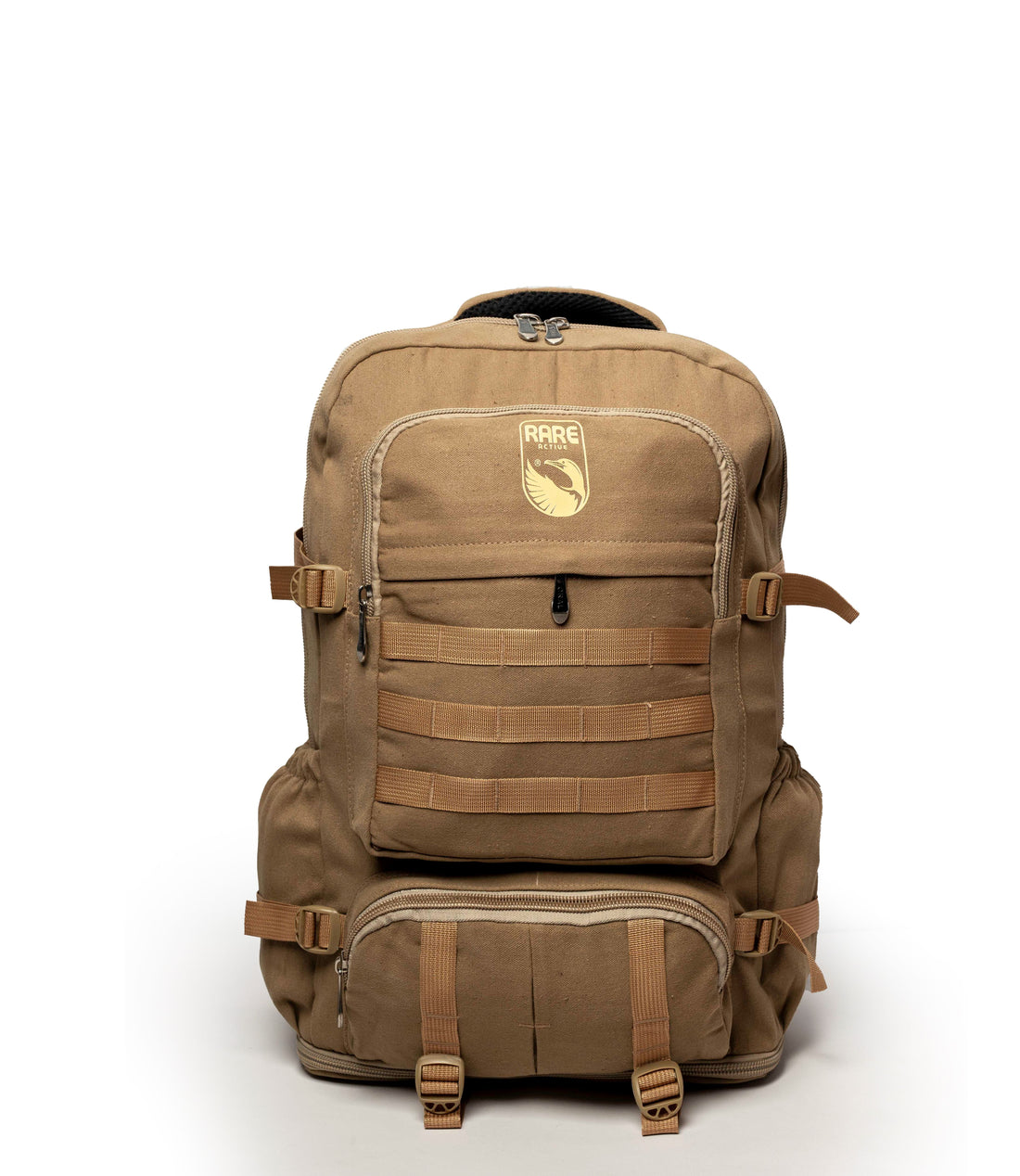 Rahala 60L Backpack