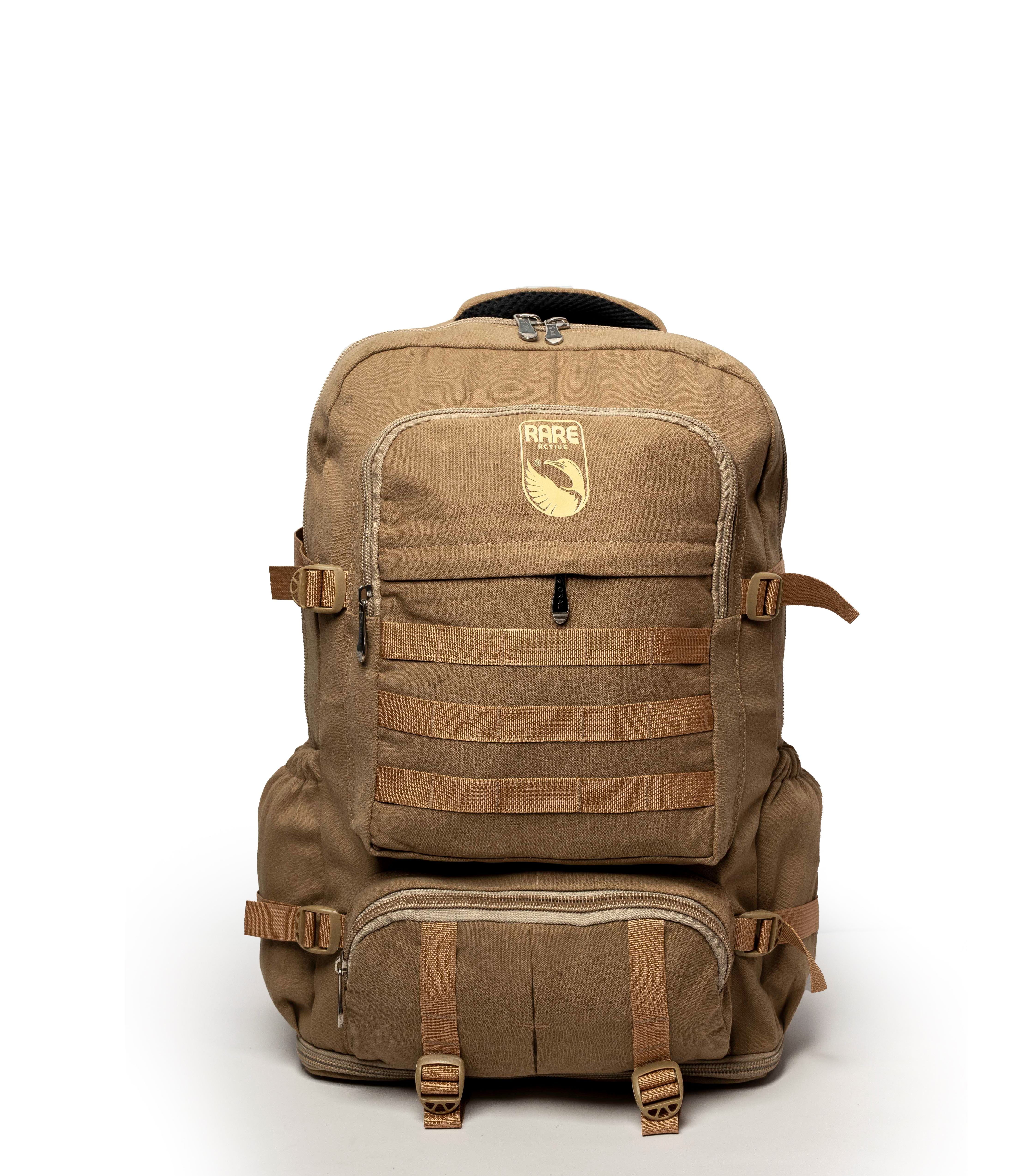 Rahala 60L Backpack