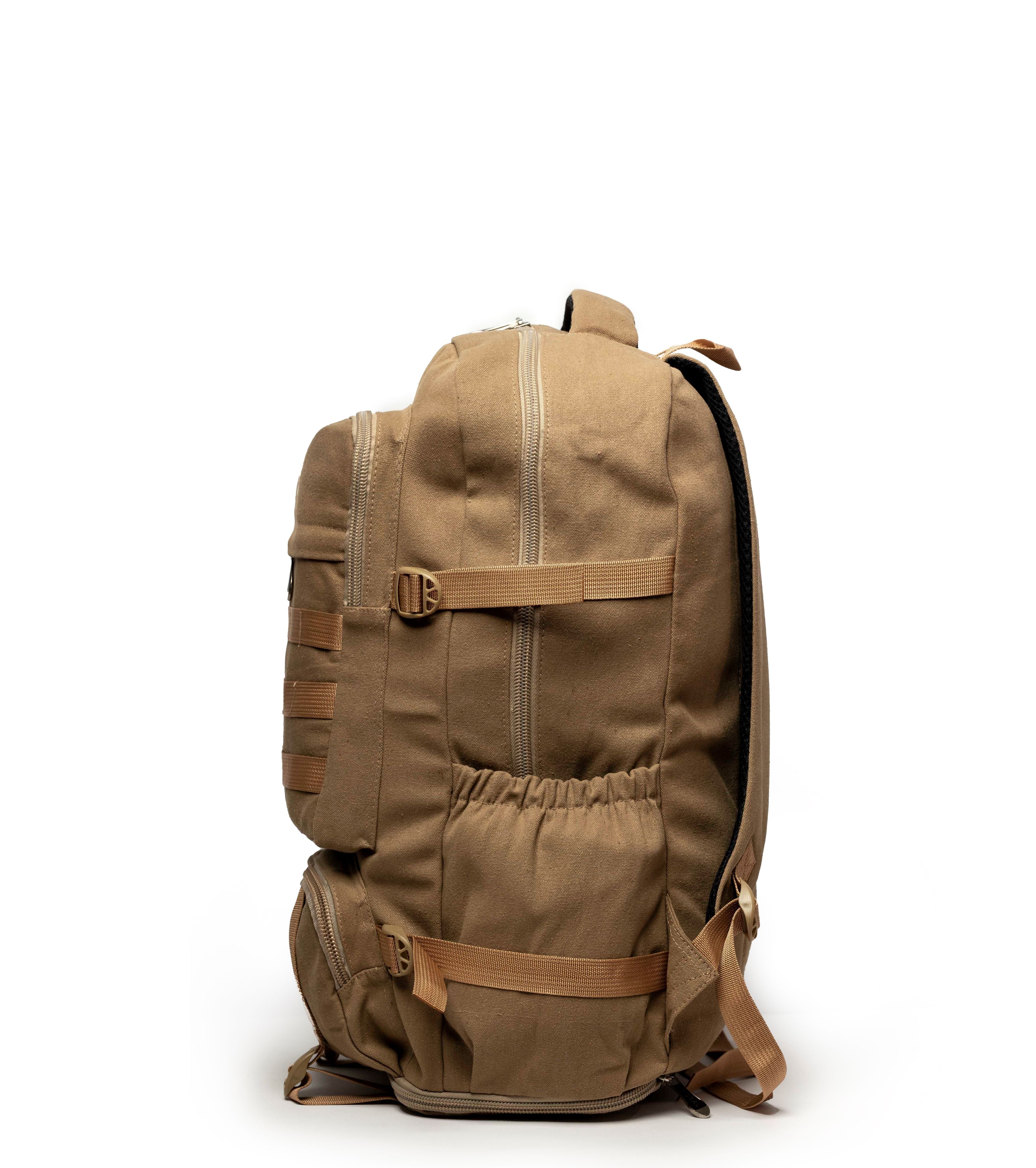Rahala 60L Backpack