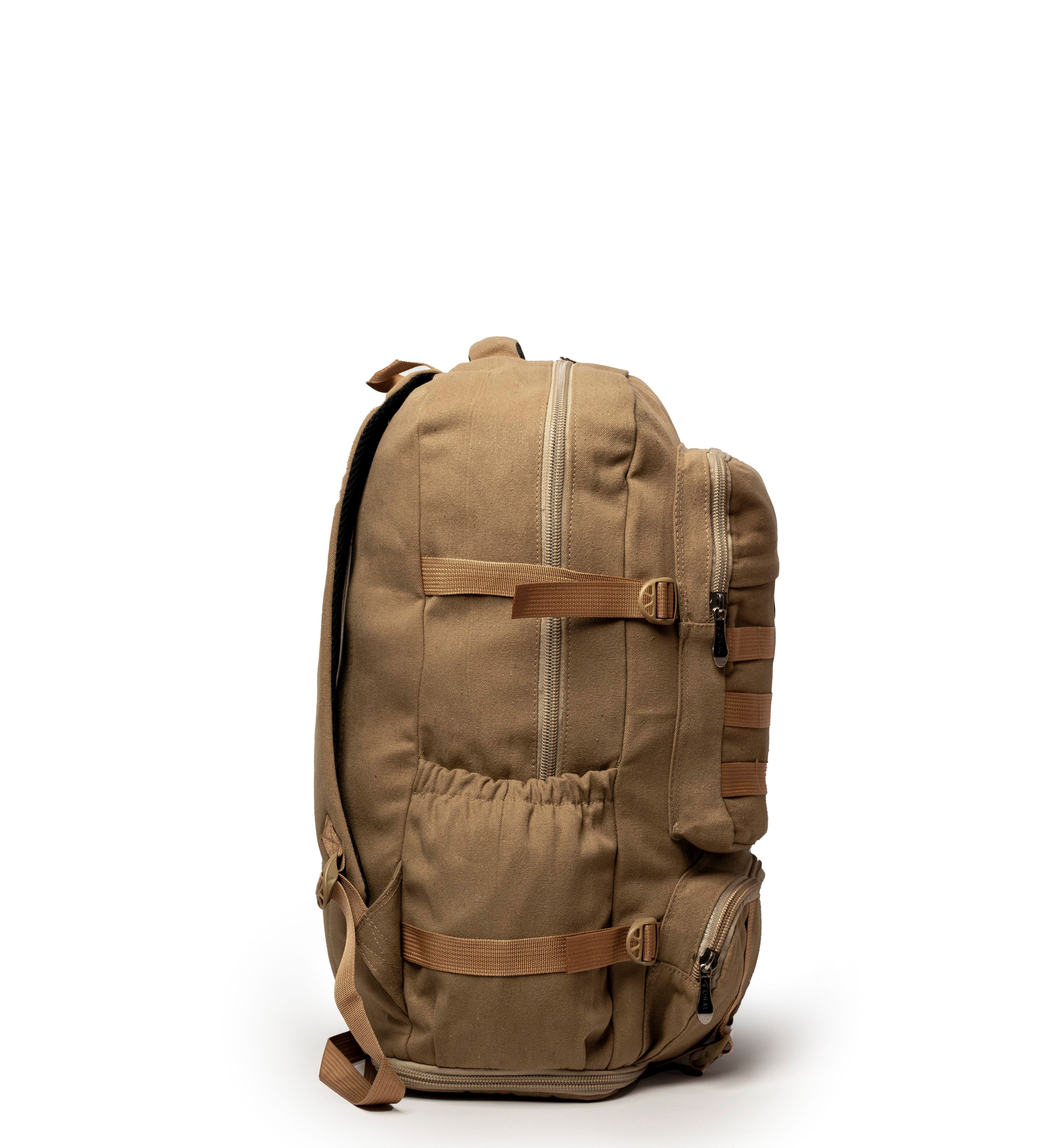 Rahala 60L Backpack