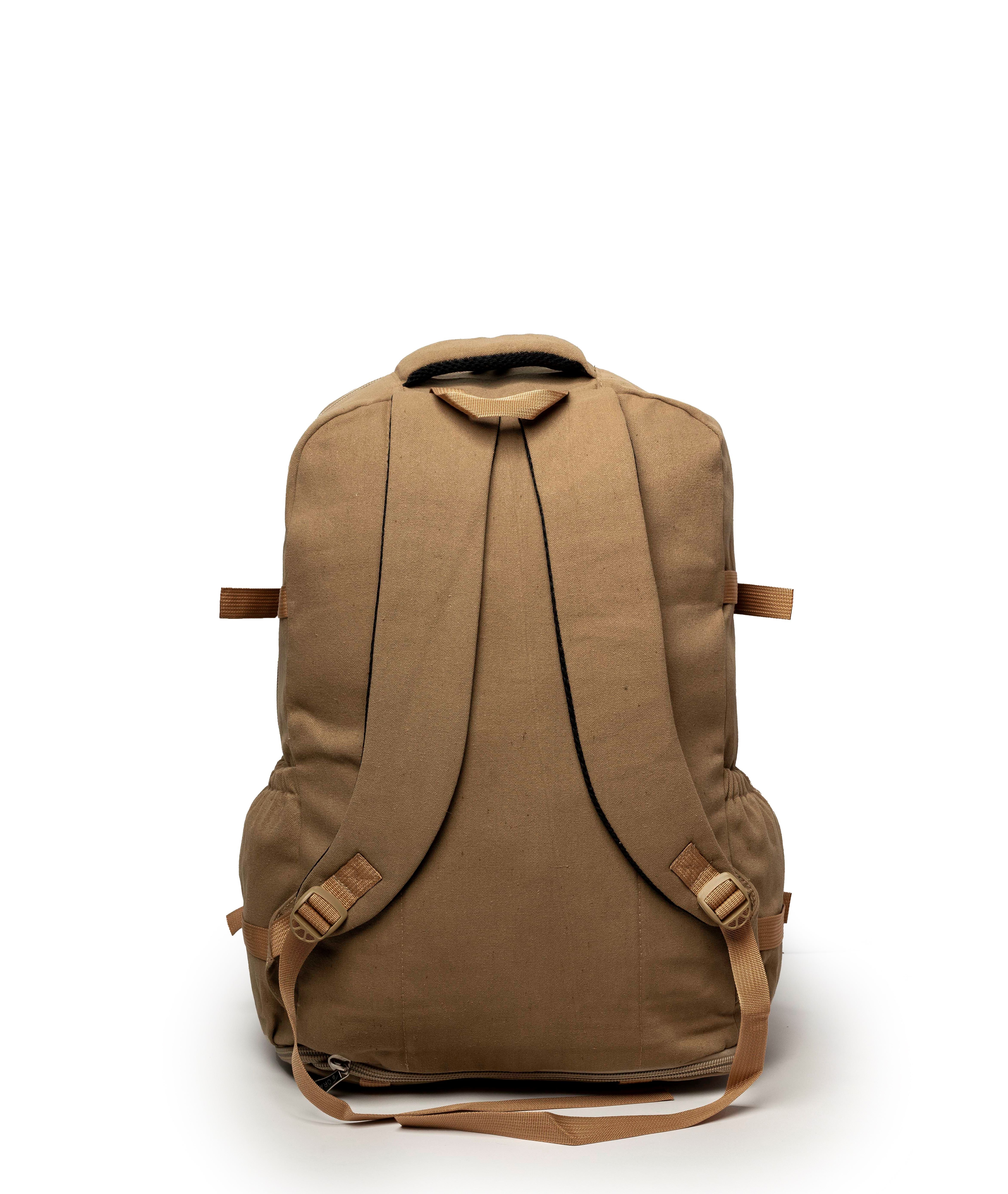 Rahala 60L Backpack