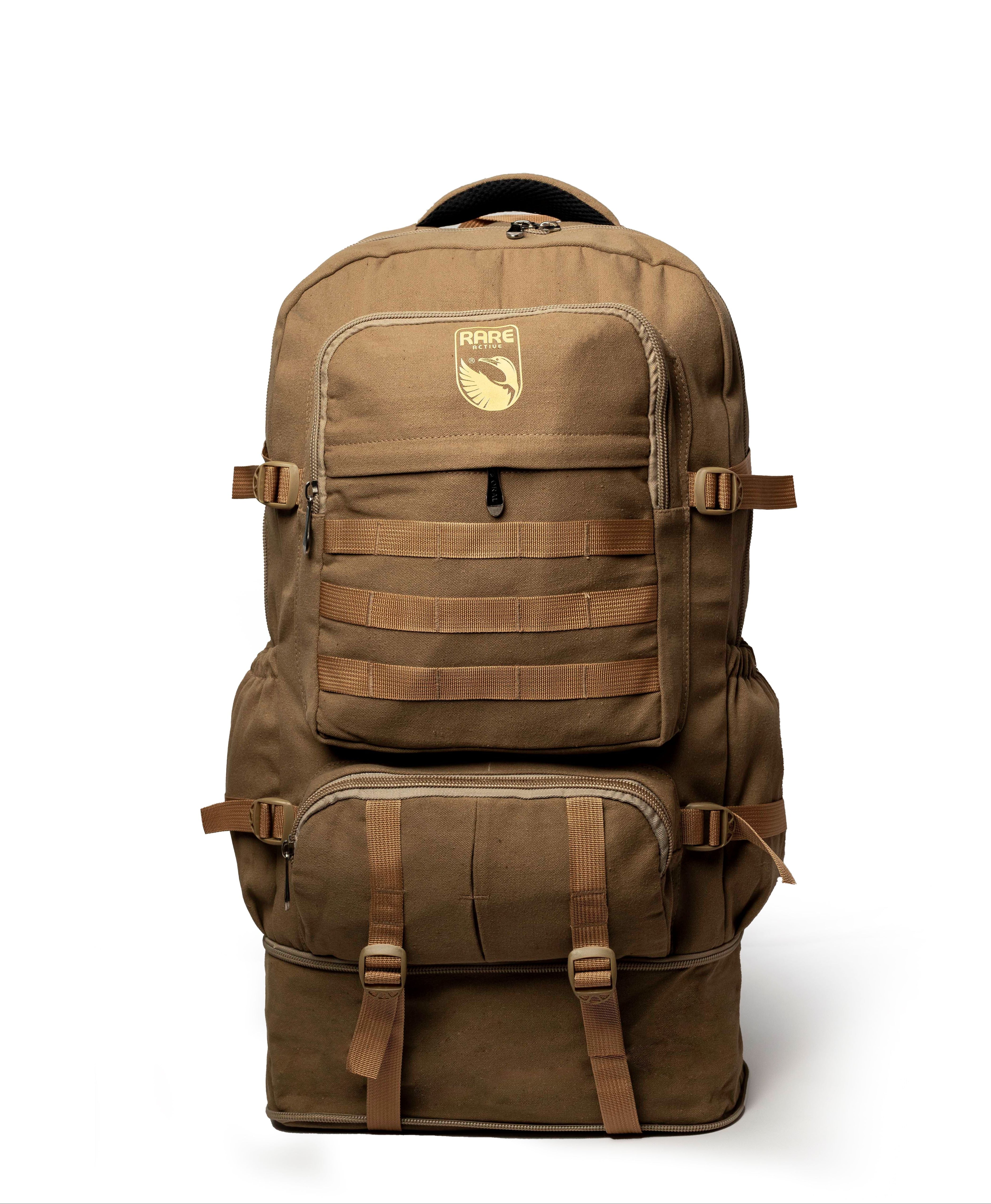 Rahala 60L Backpack