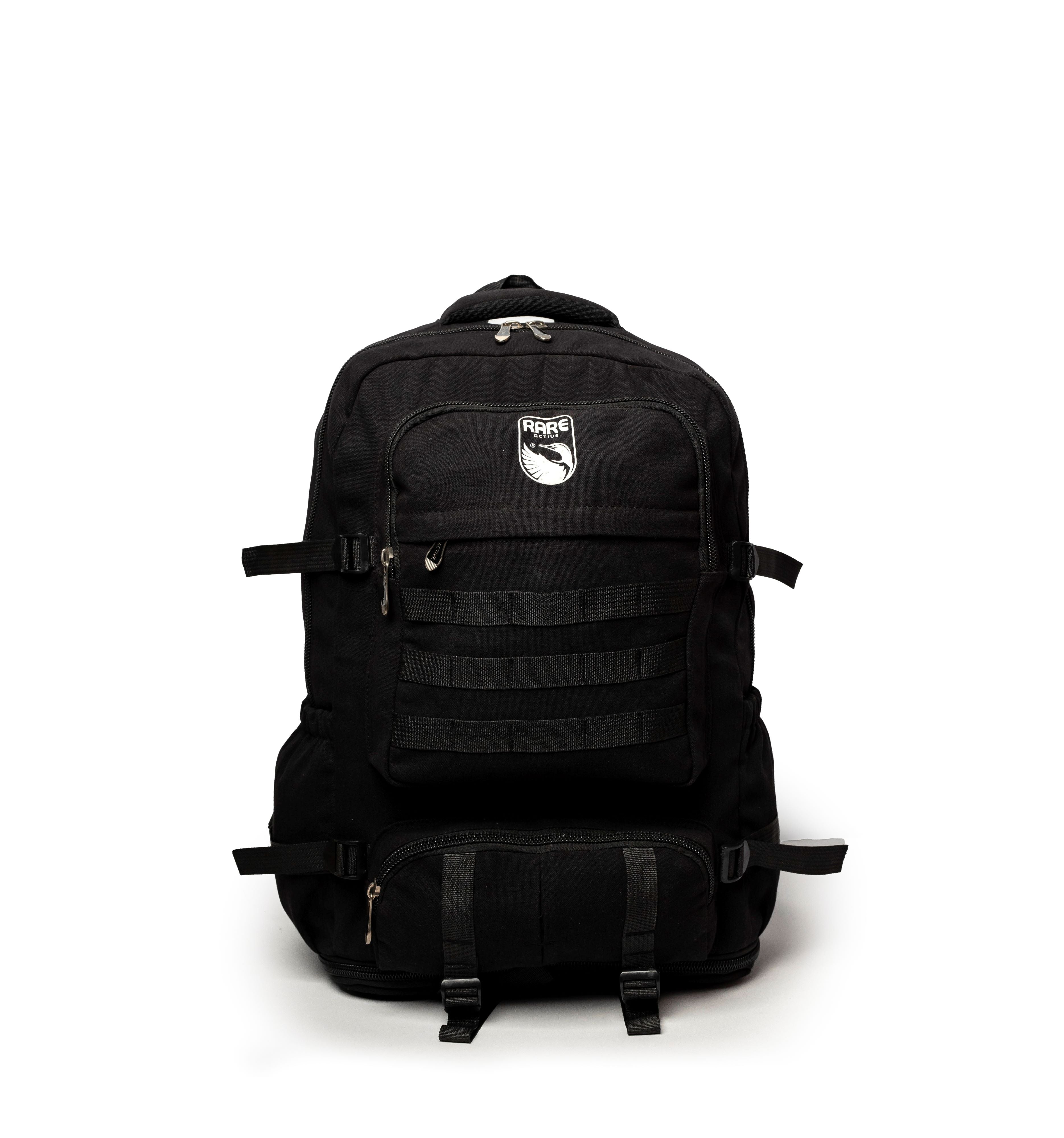 Rahala 60L Backpack