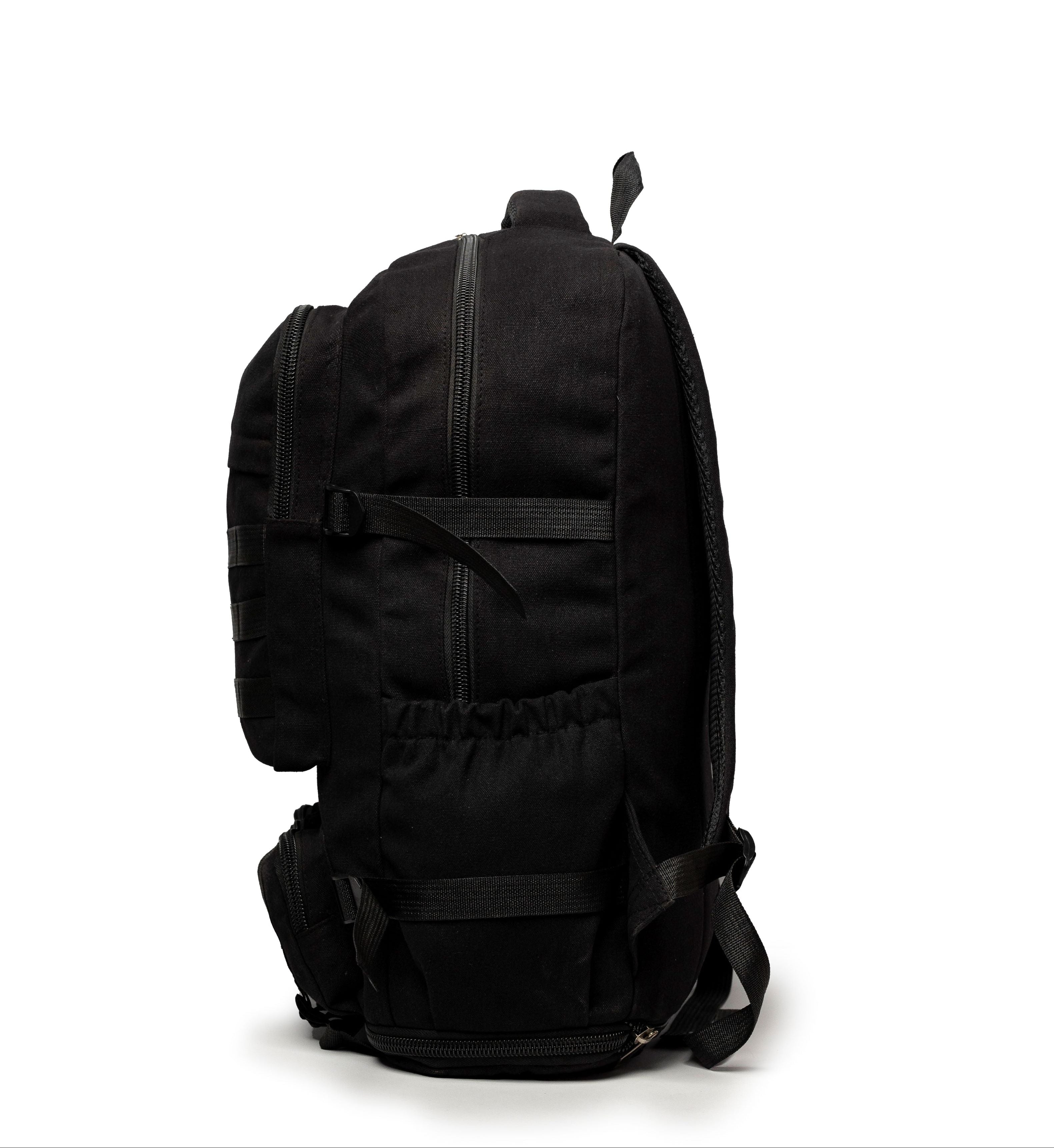 Rahala 60L Backpack