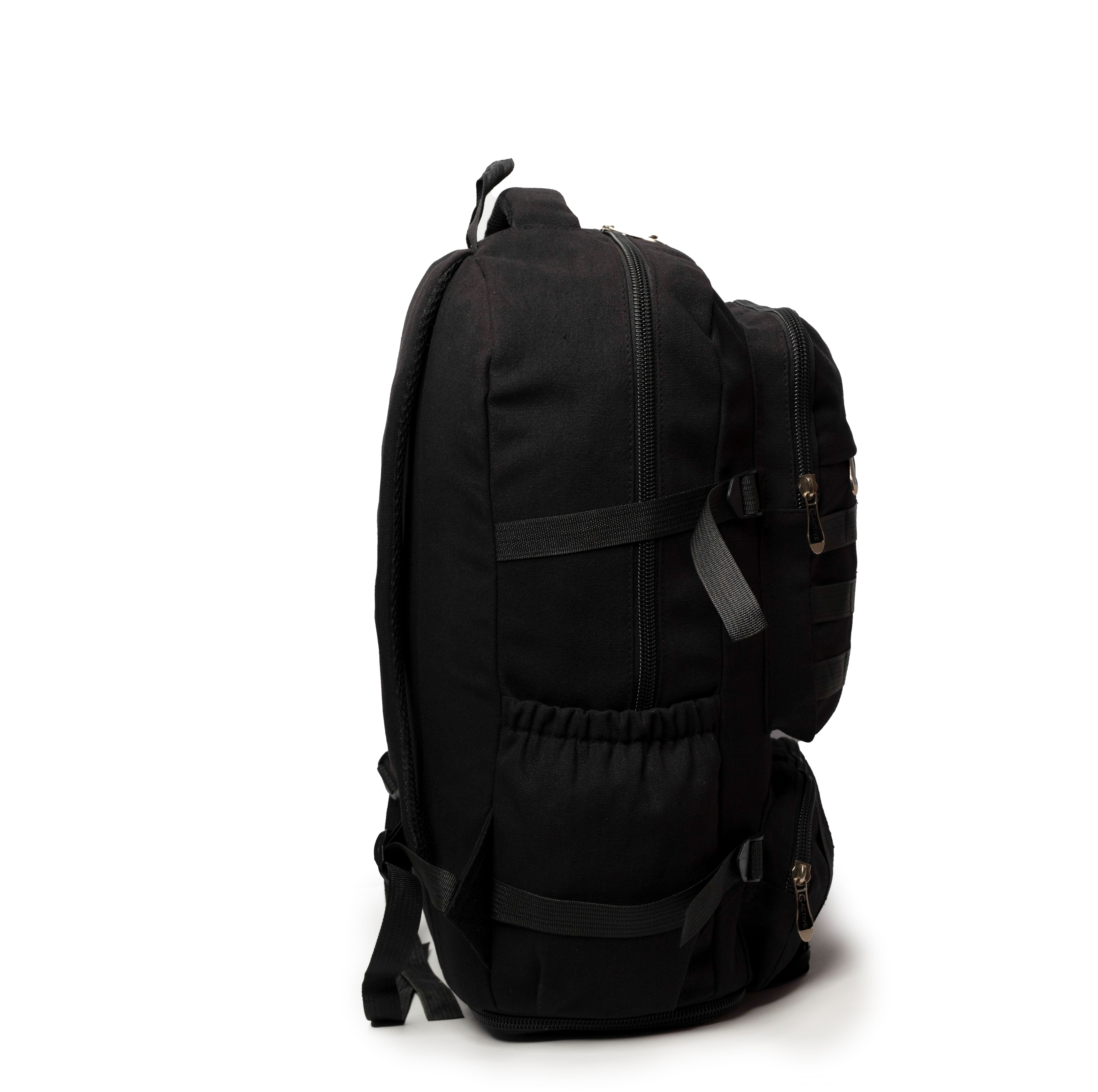 Rahala 60L Backpack