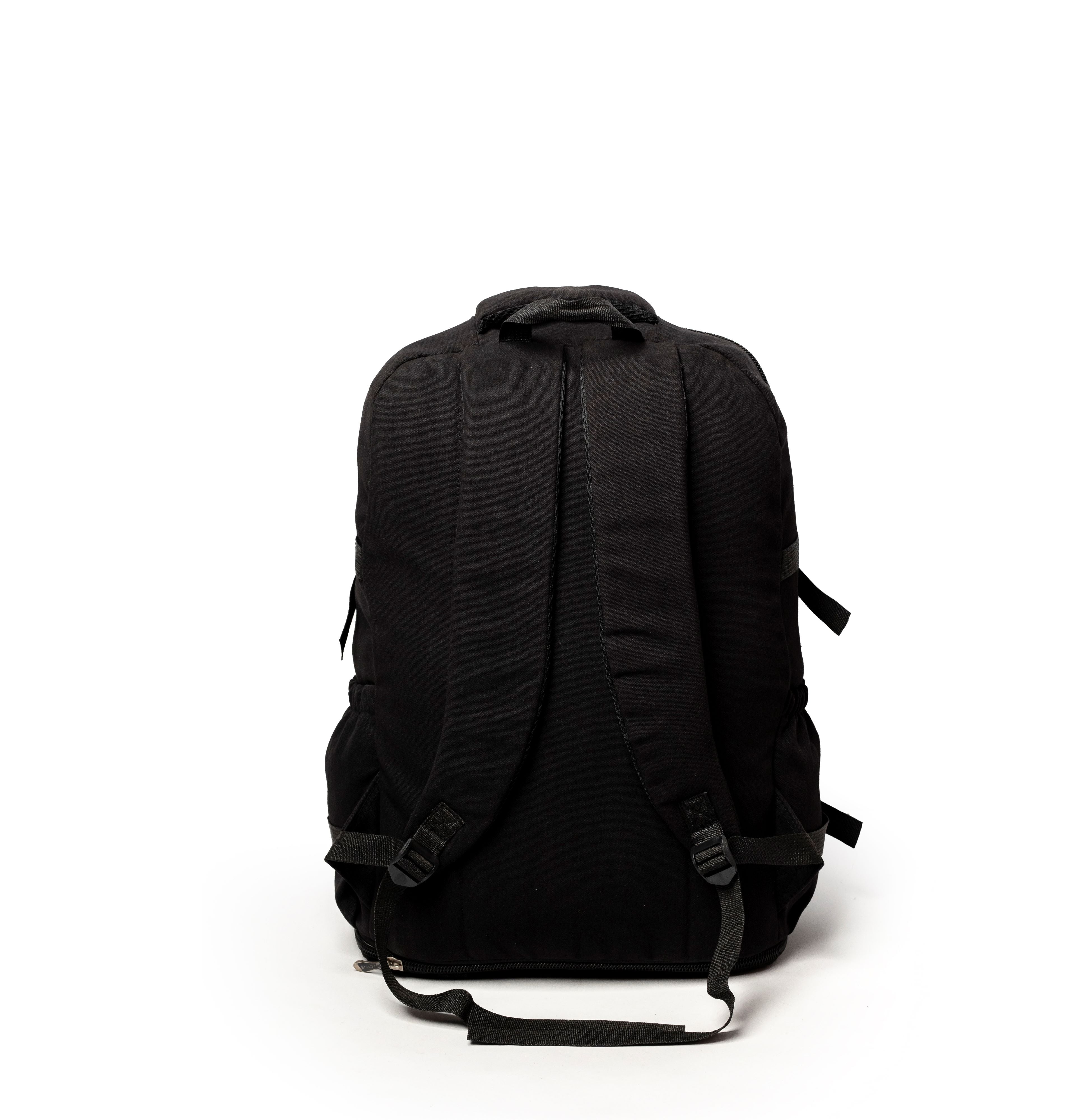 Rahala 60L Backpack