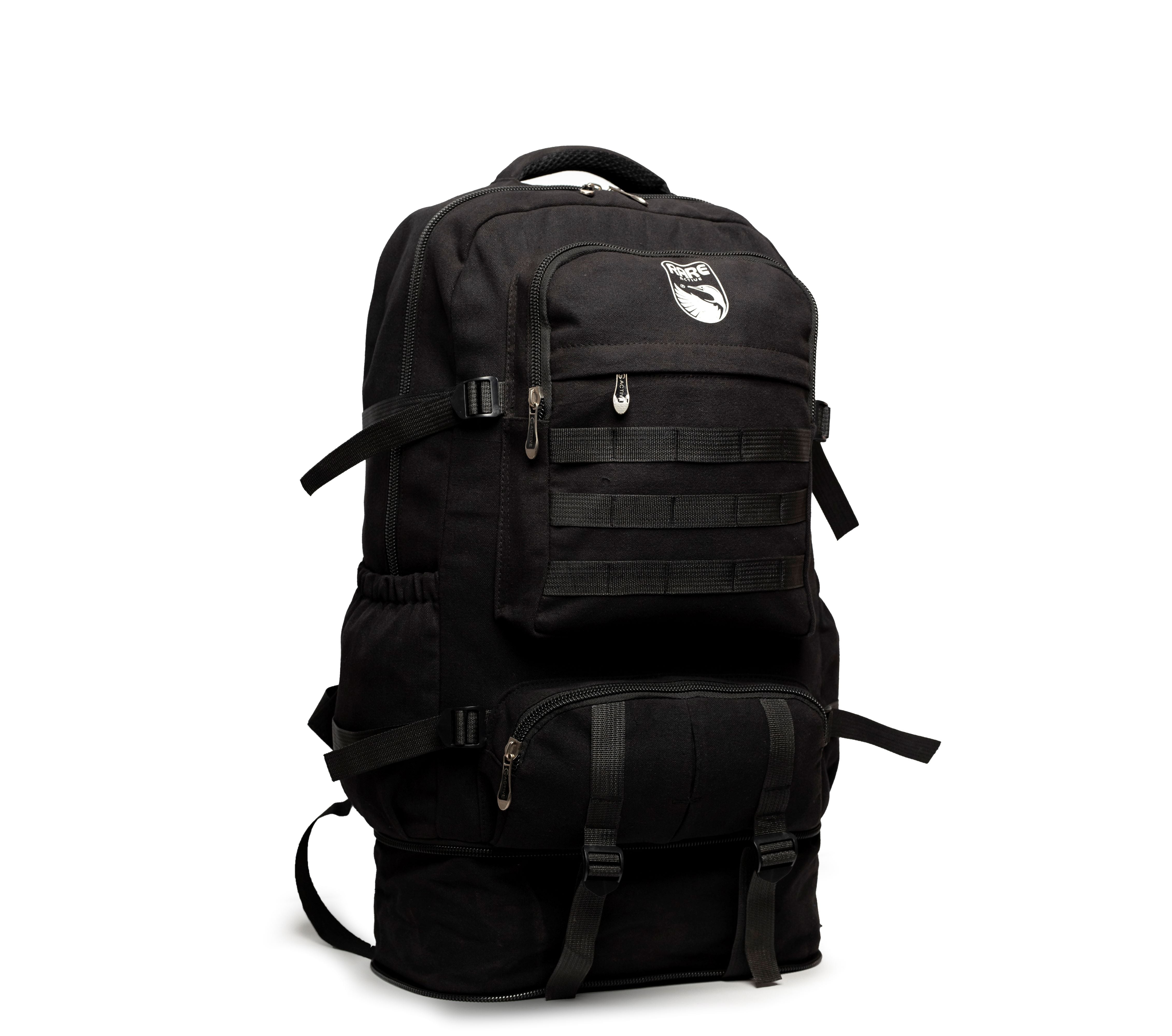 Rahala 60L Backpack