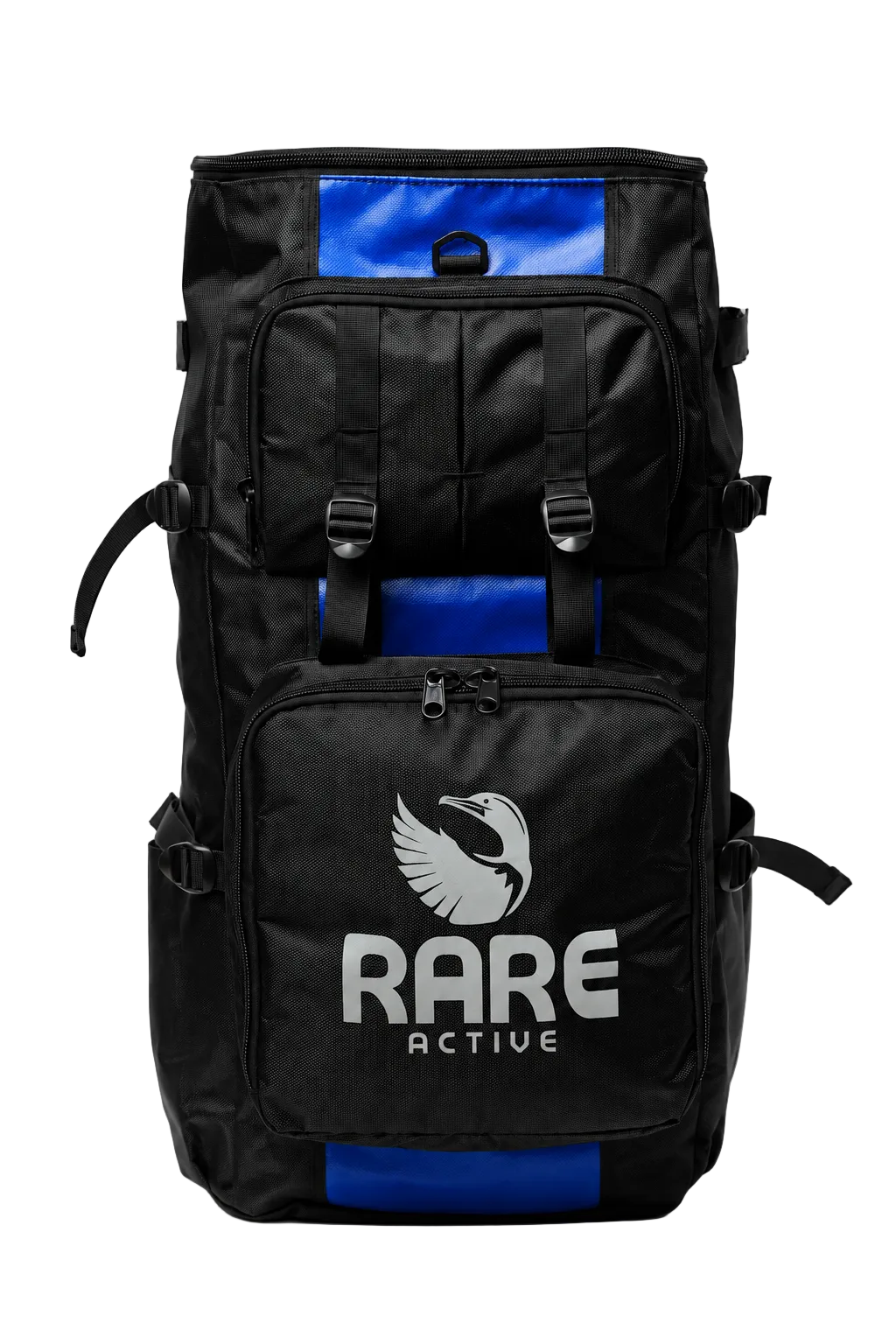 Regulator Scuba Expedition Bag - Blue