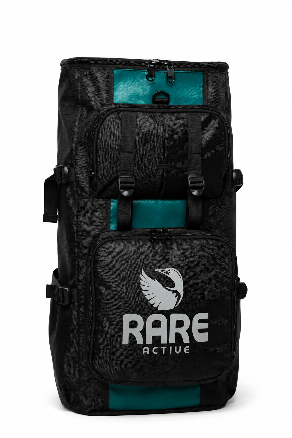 Regulator Scuba Expedition Bag - Olive