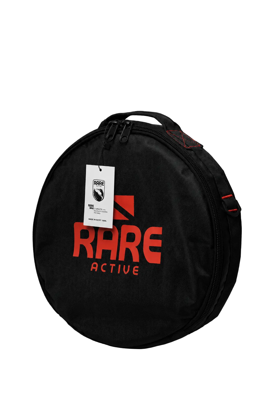 Regulator Protection Pouch