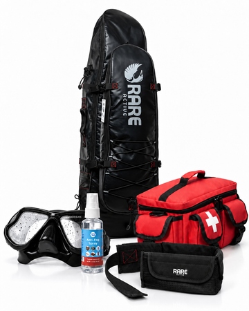 Predator Semi-Dry Pro Bundle