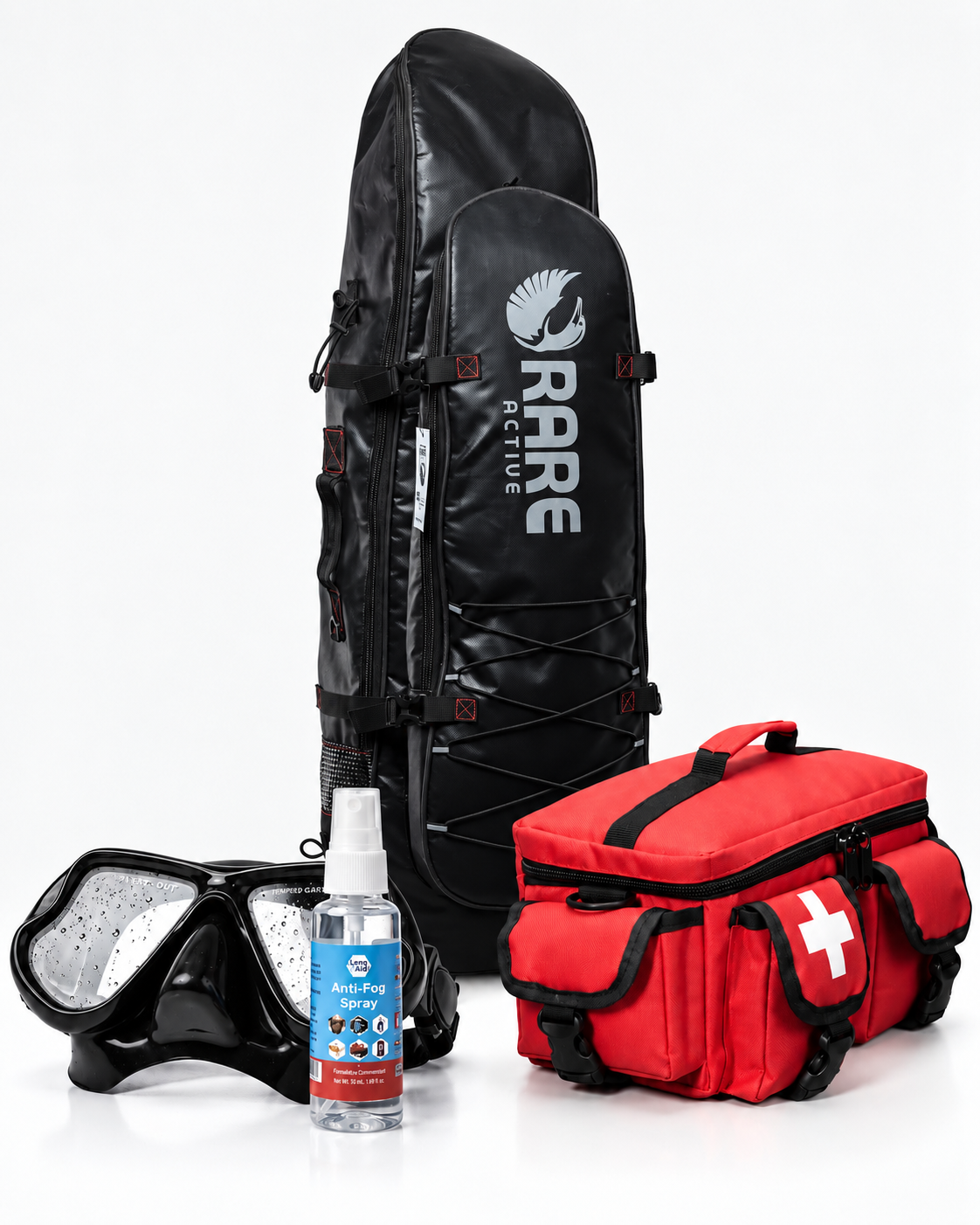 Predator Semi-Dry Essentials