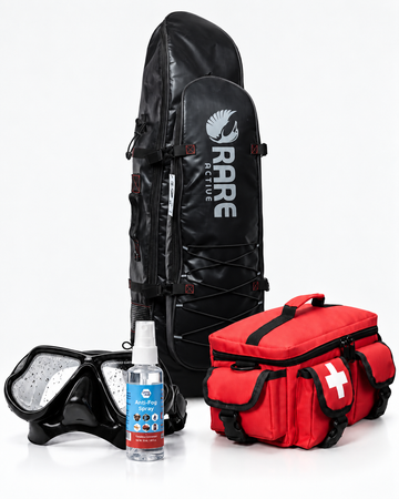 Predator Semi-Dry Essentials Bundle