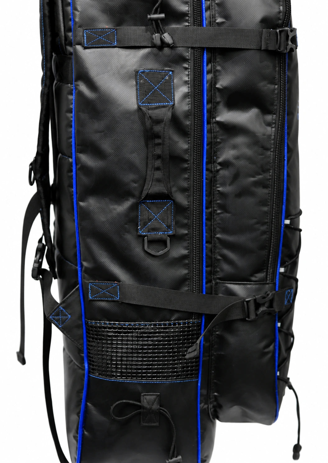 Predator Semi Dry Backpack