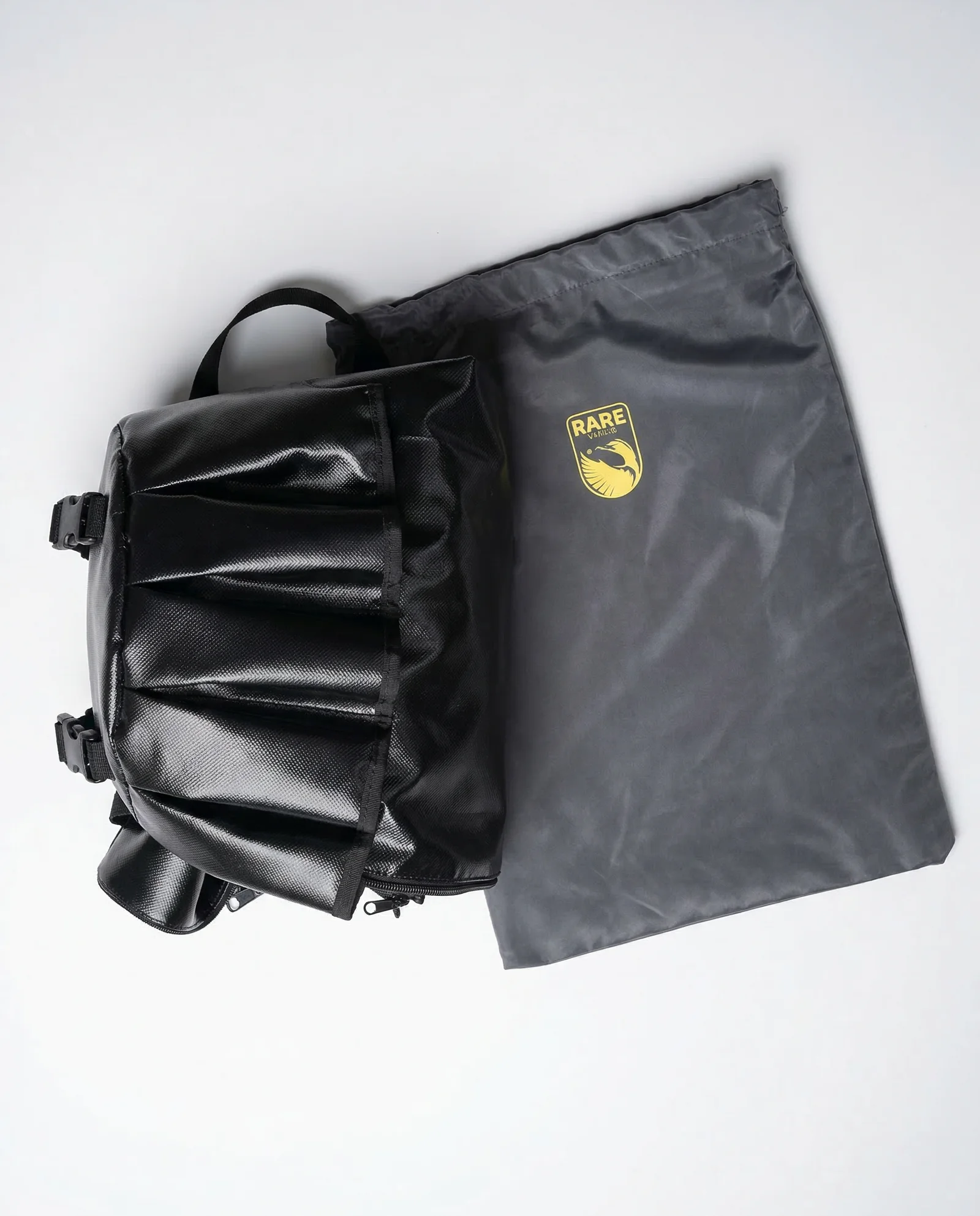 RodCamp Pro bag