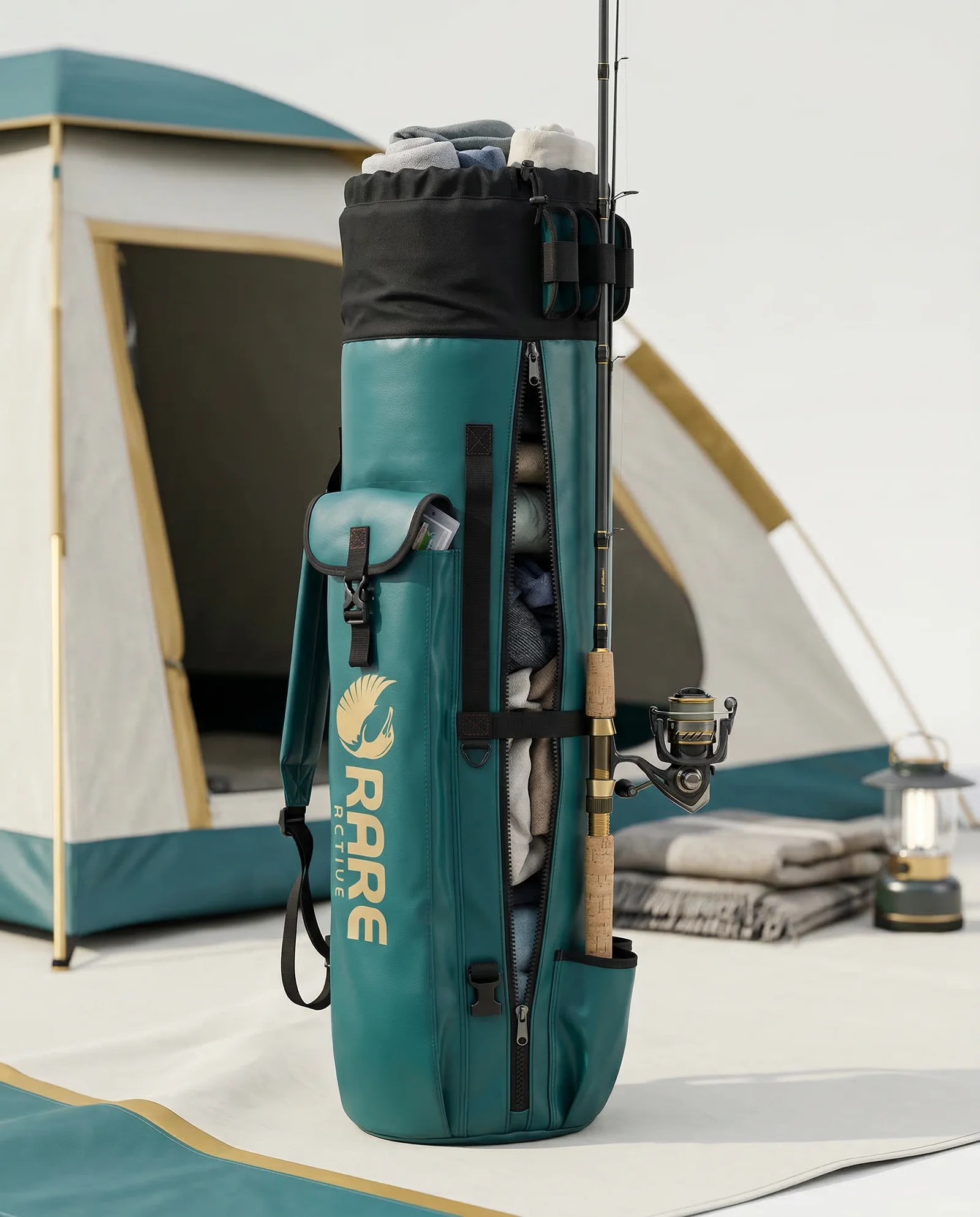RodCamp bag