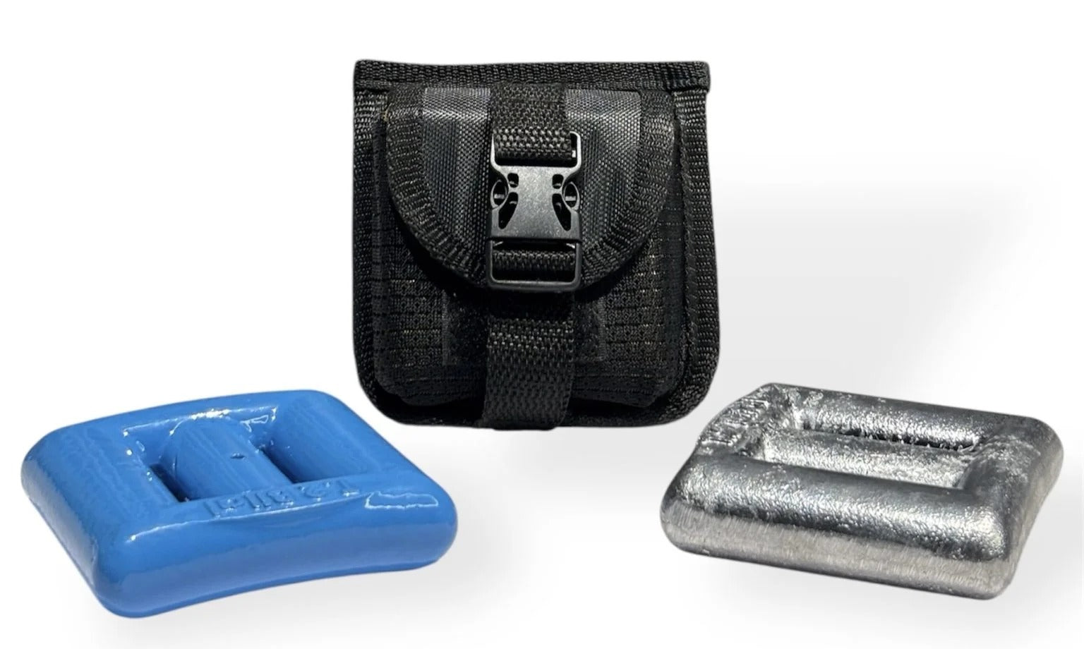 Black Weight Pocket