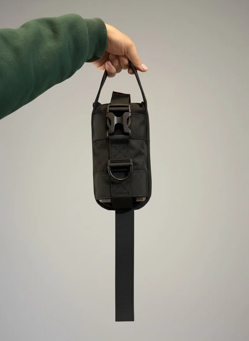 RARE ACTIVE DUALNEST Weight Pocket