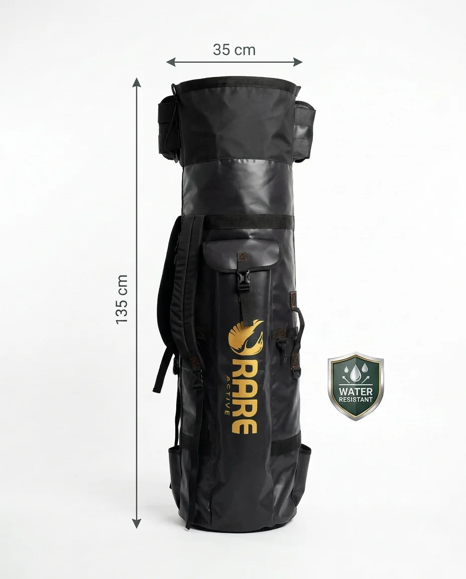 RodCamp Pro bag