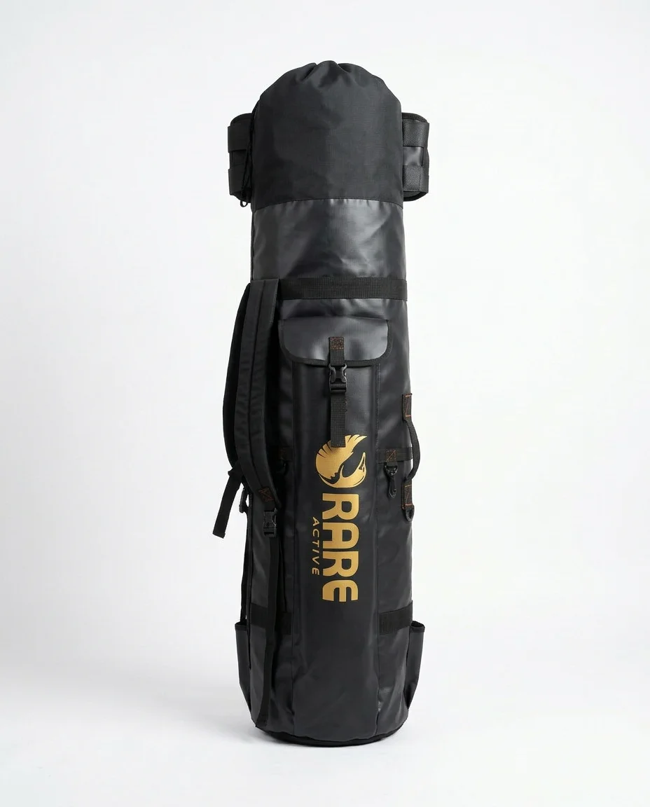 RodCamp Pro bag