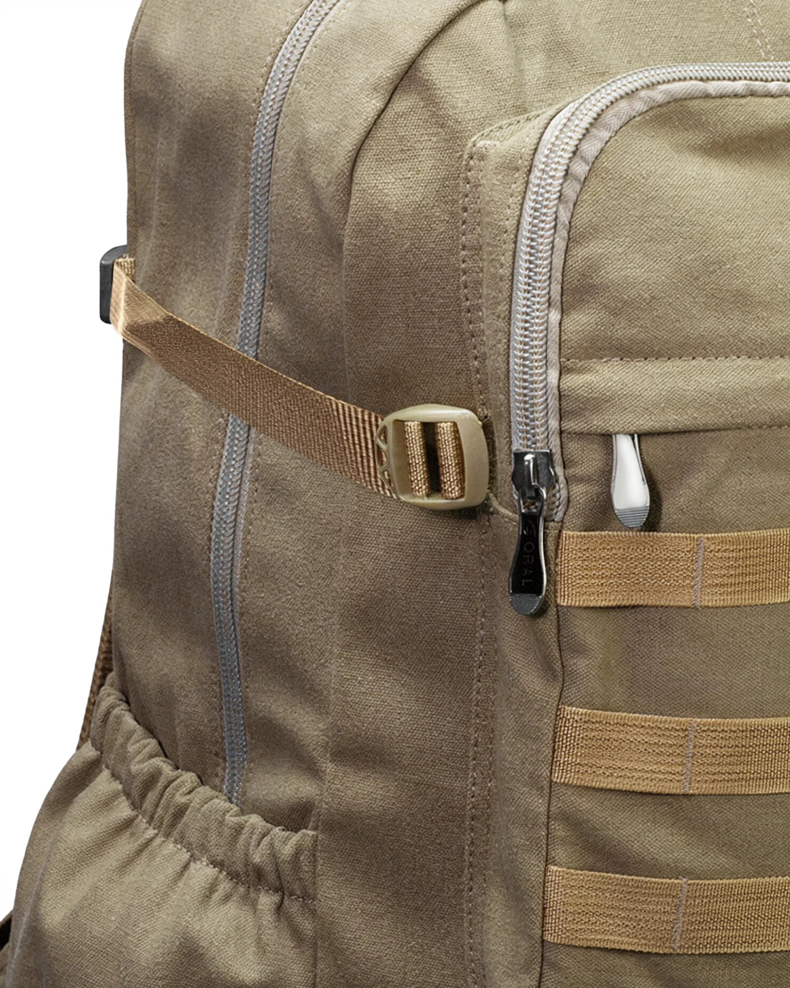 Rahala 60L Backpack