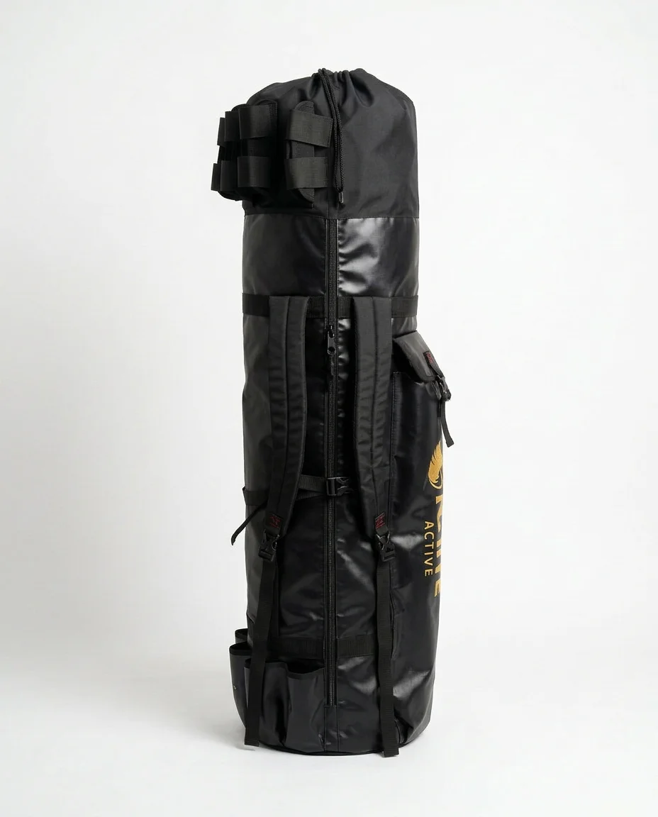 RodCamp Pro bag