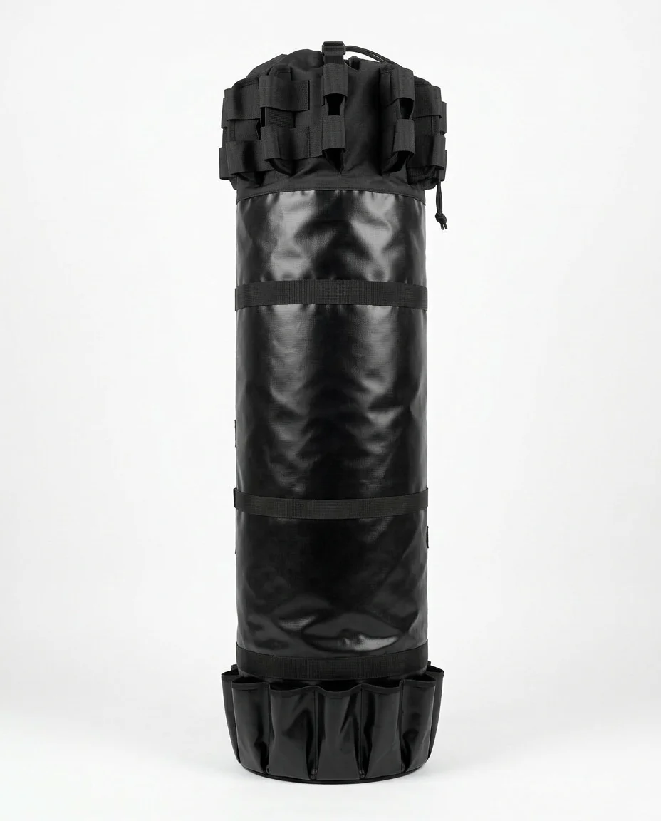 RodCamp Pro bag