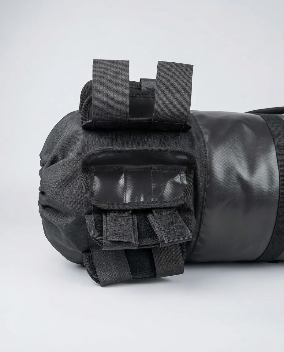 RodCamp Pro bag