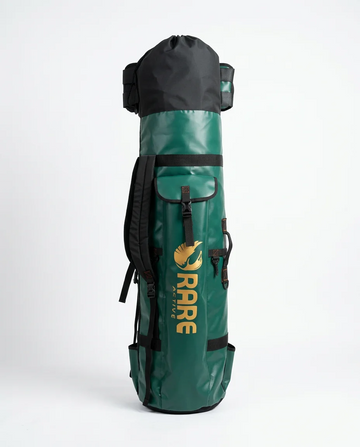RodCamp Pro bag