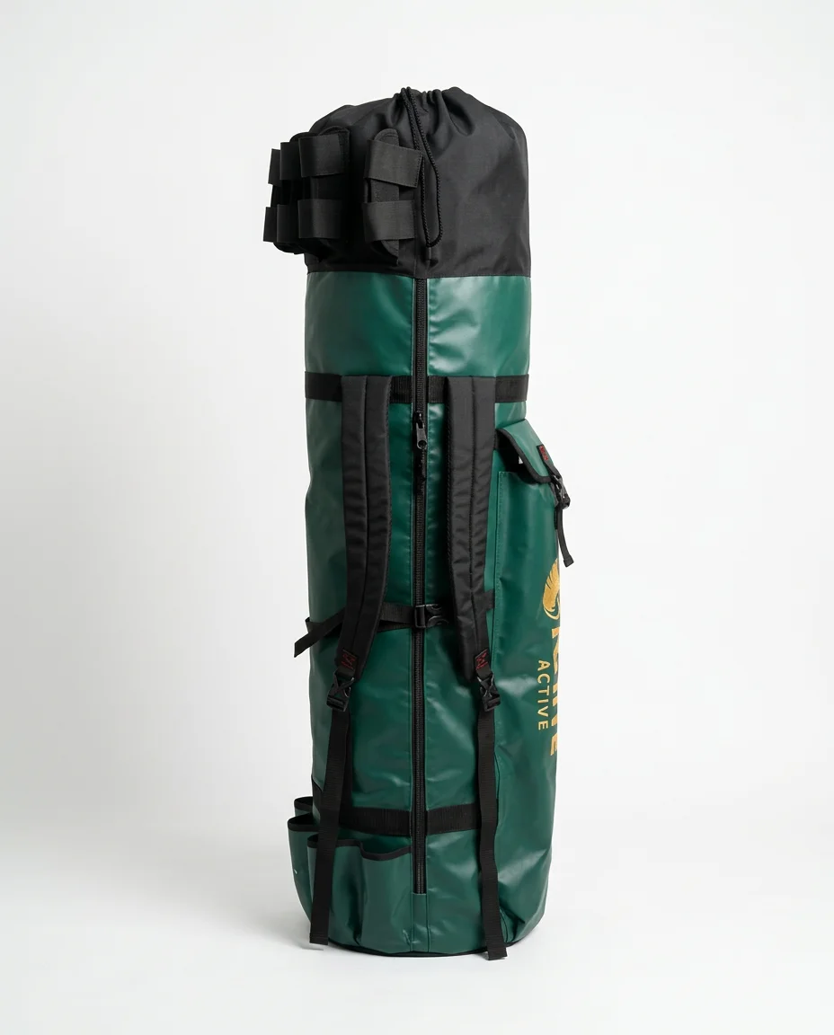 RodCamp Pro bag