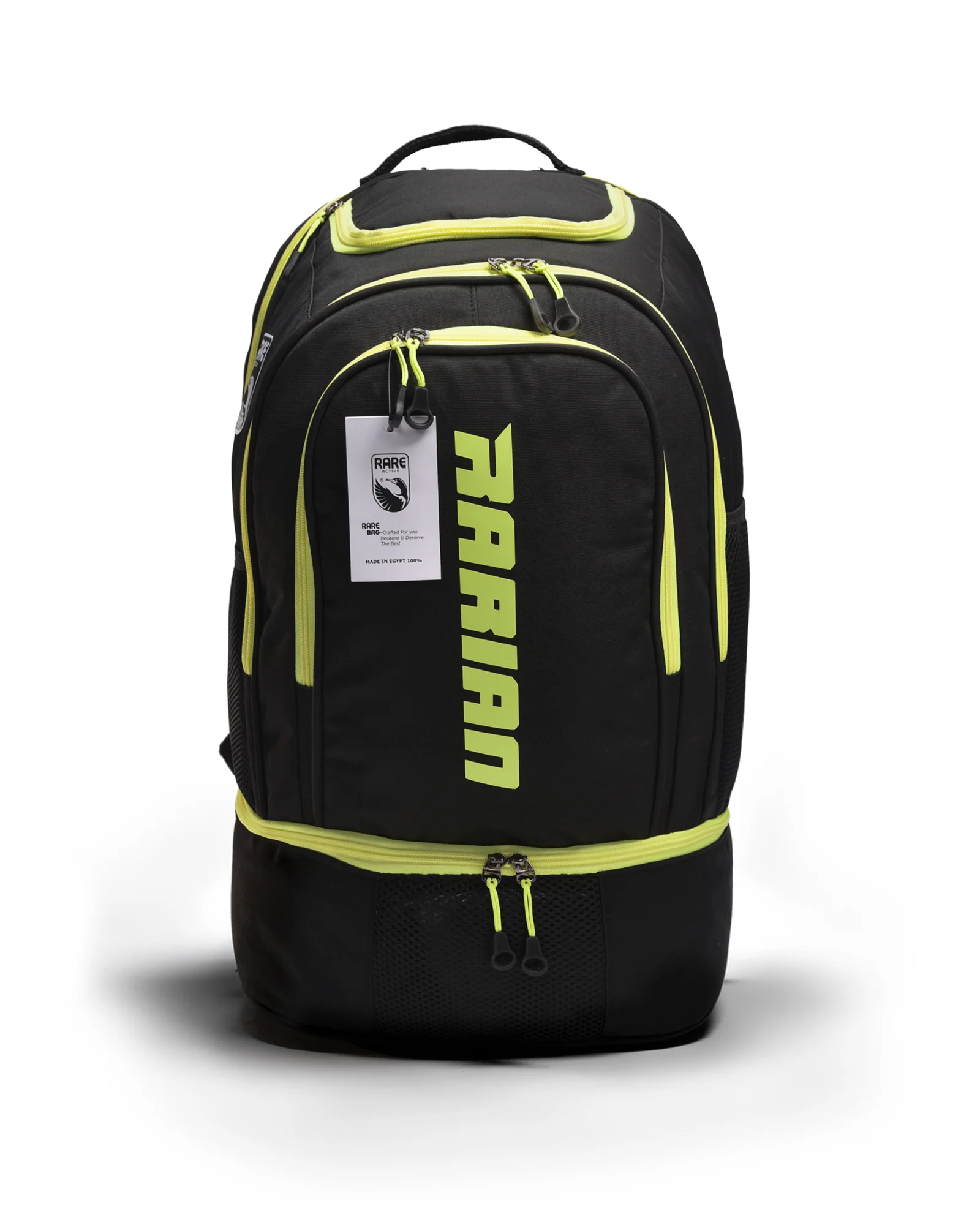 Rarian Pro Backpack