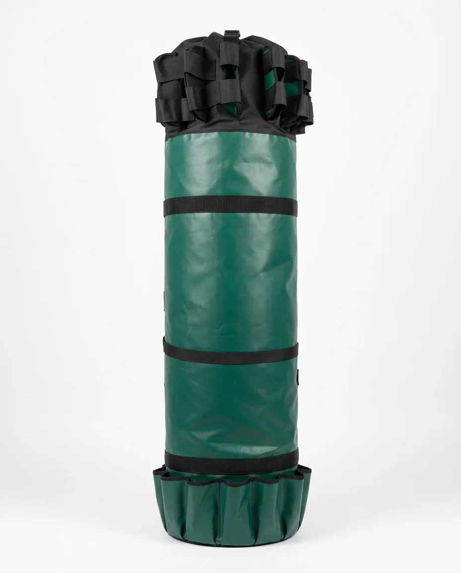 RodCamp Pro bag