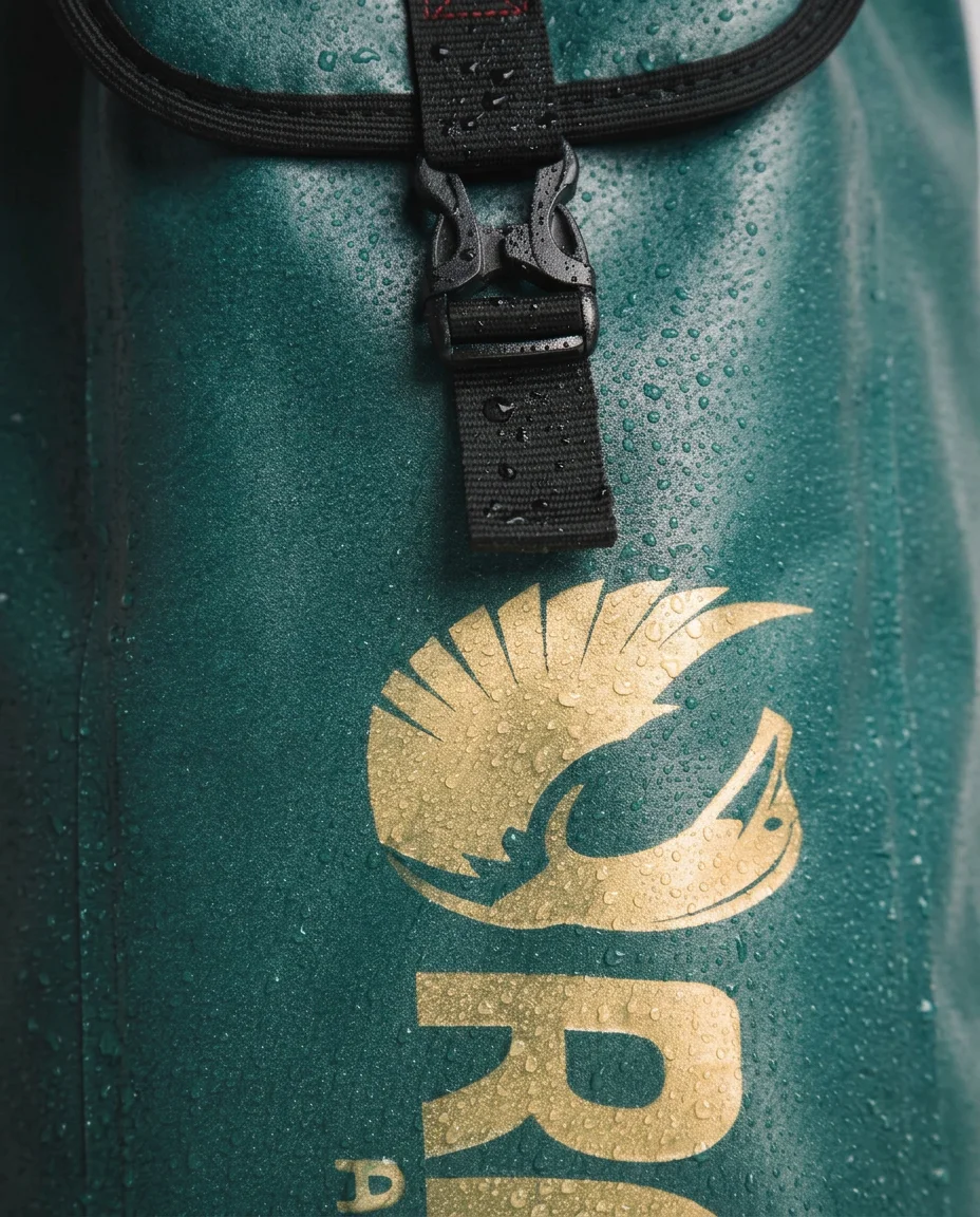 RodCamp Pro bag