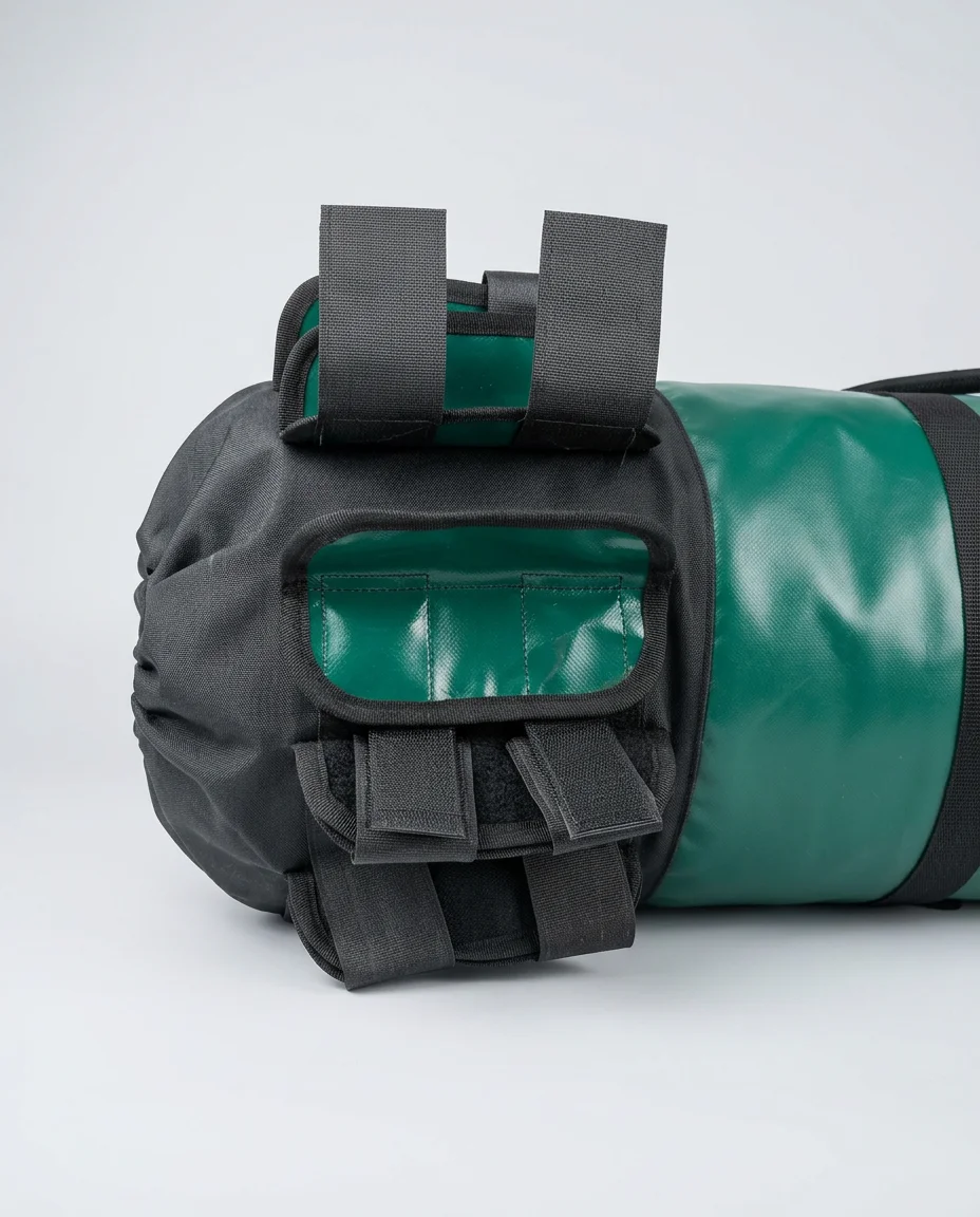 RodCamp Pro bag