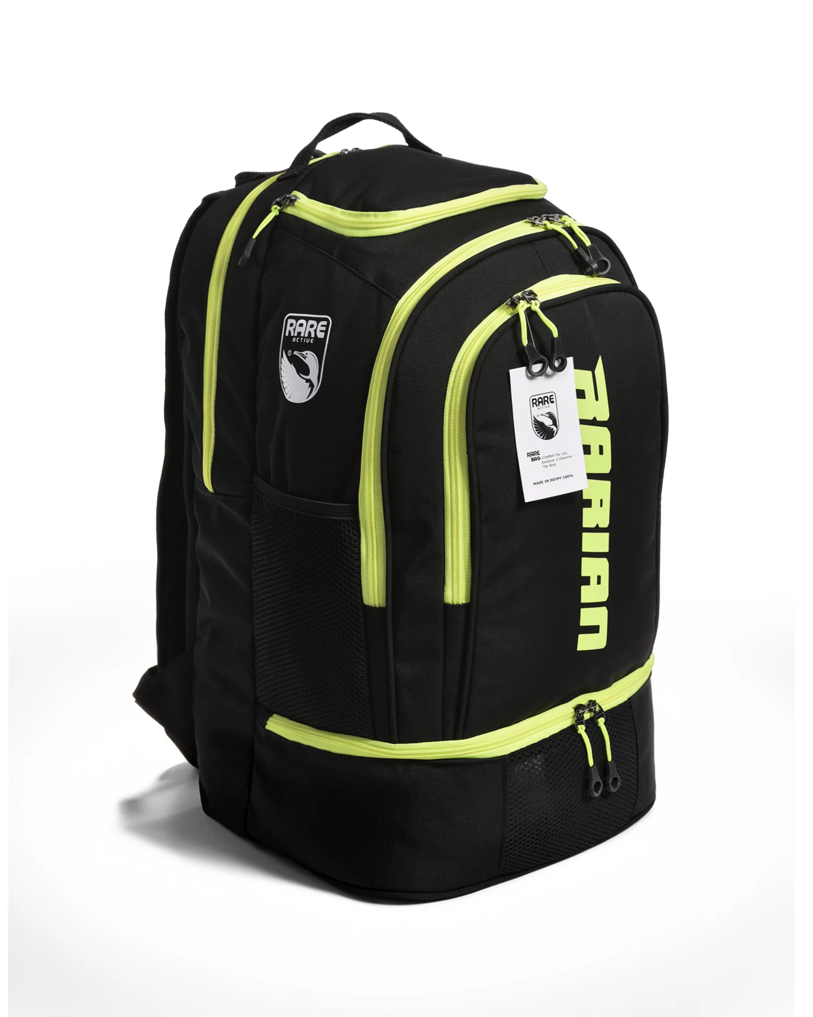 Rarian Pro Backpack