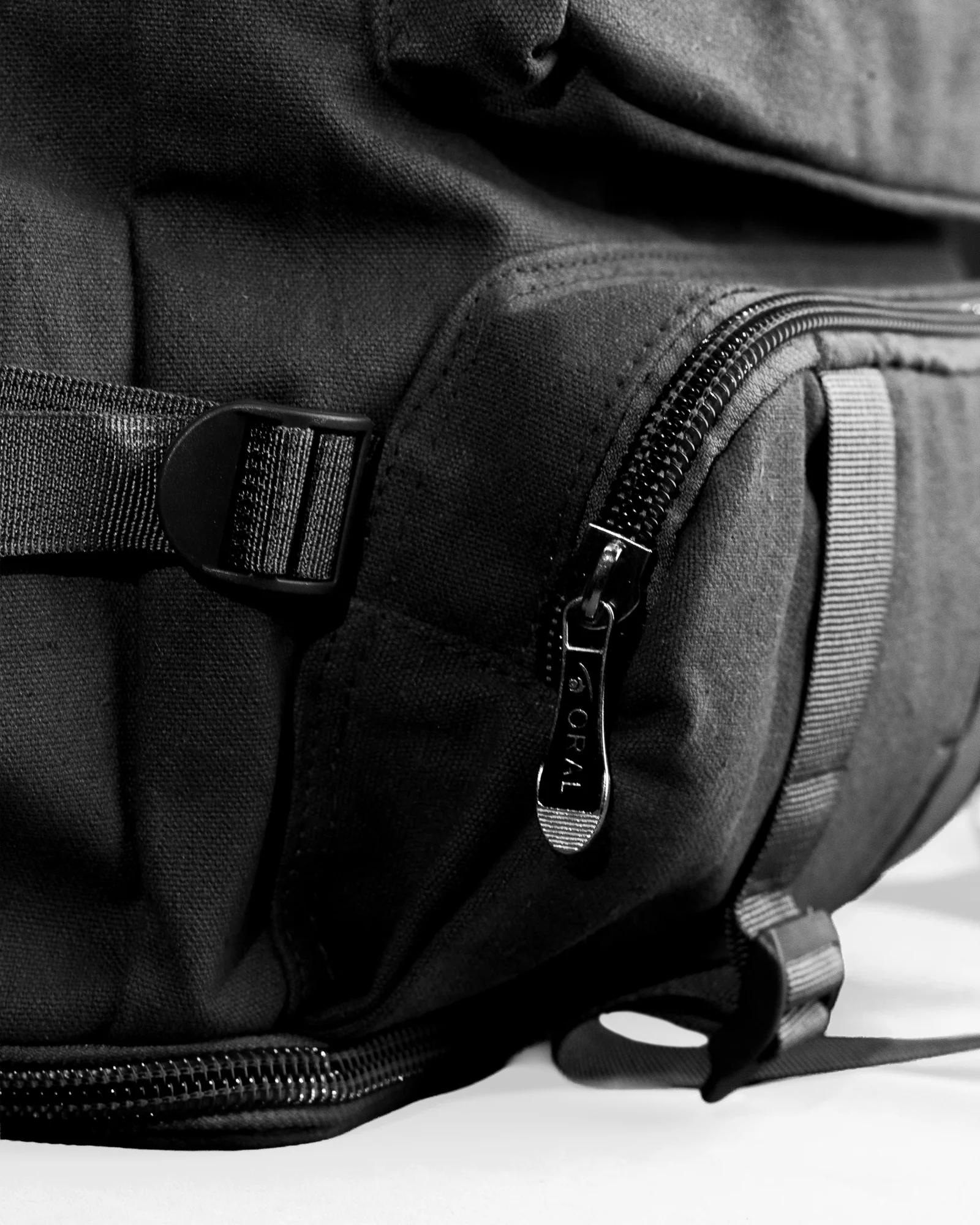 Rahala 60L Backpack