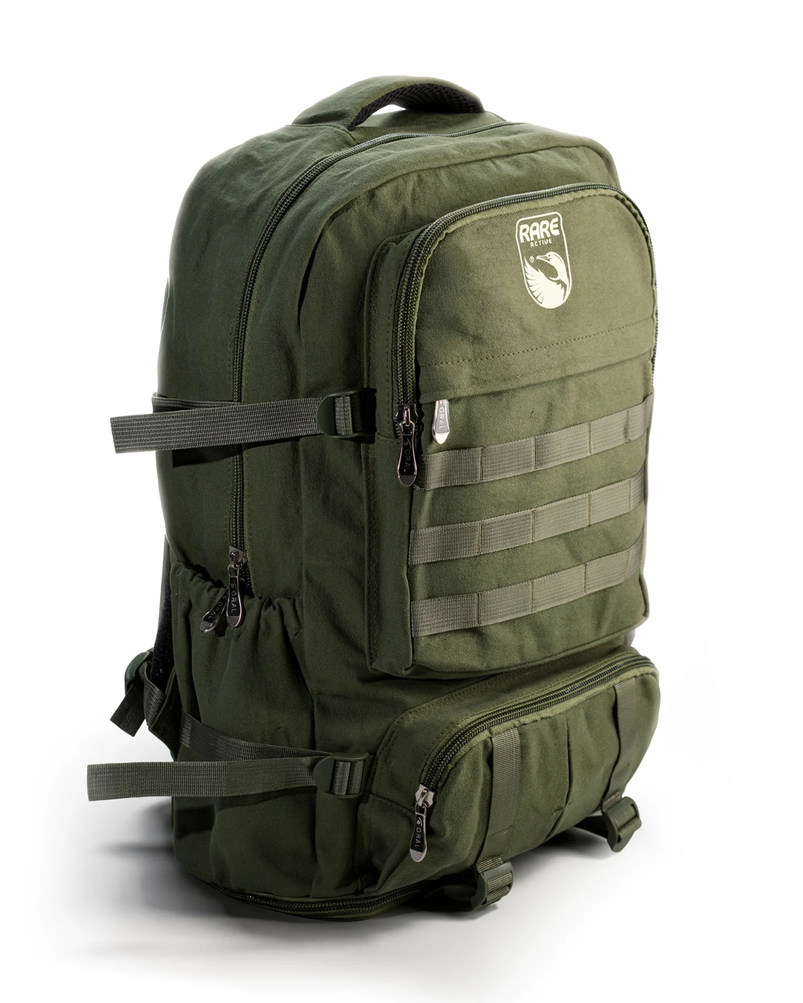 Rahala 60L Backpack