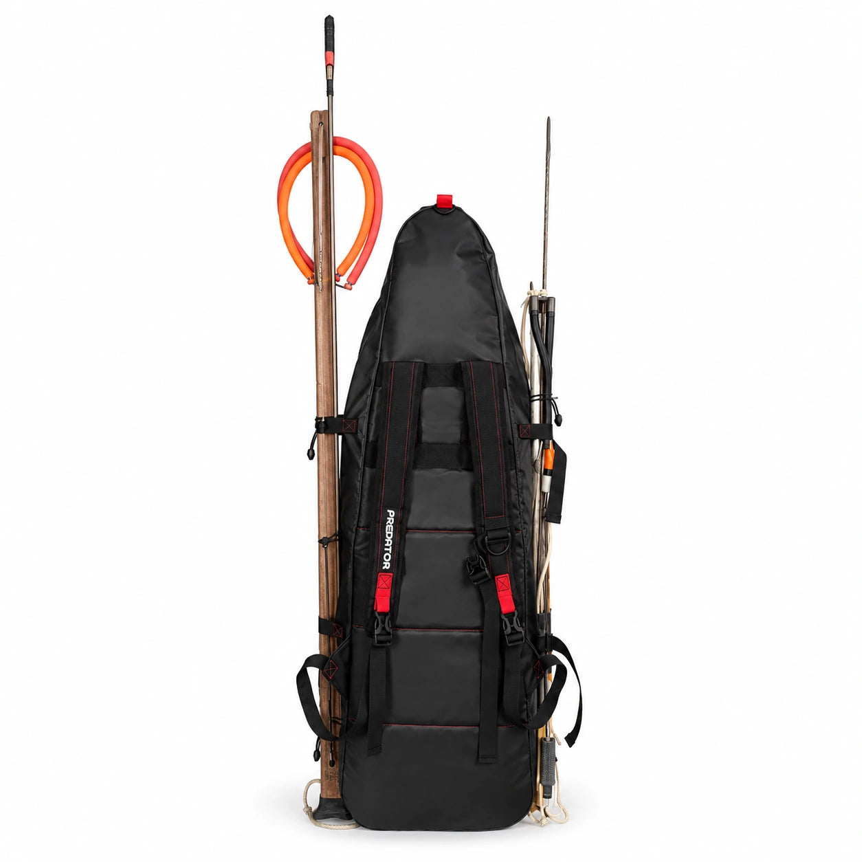 Predator Semi Dry Backpack